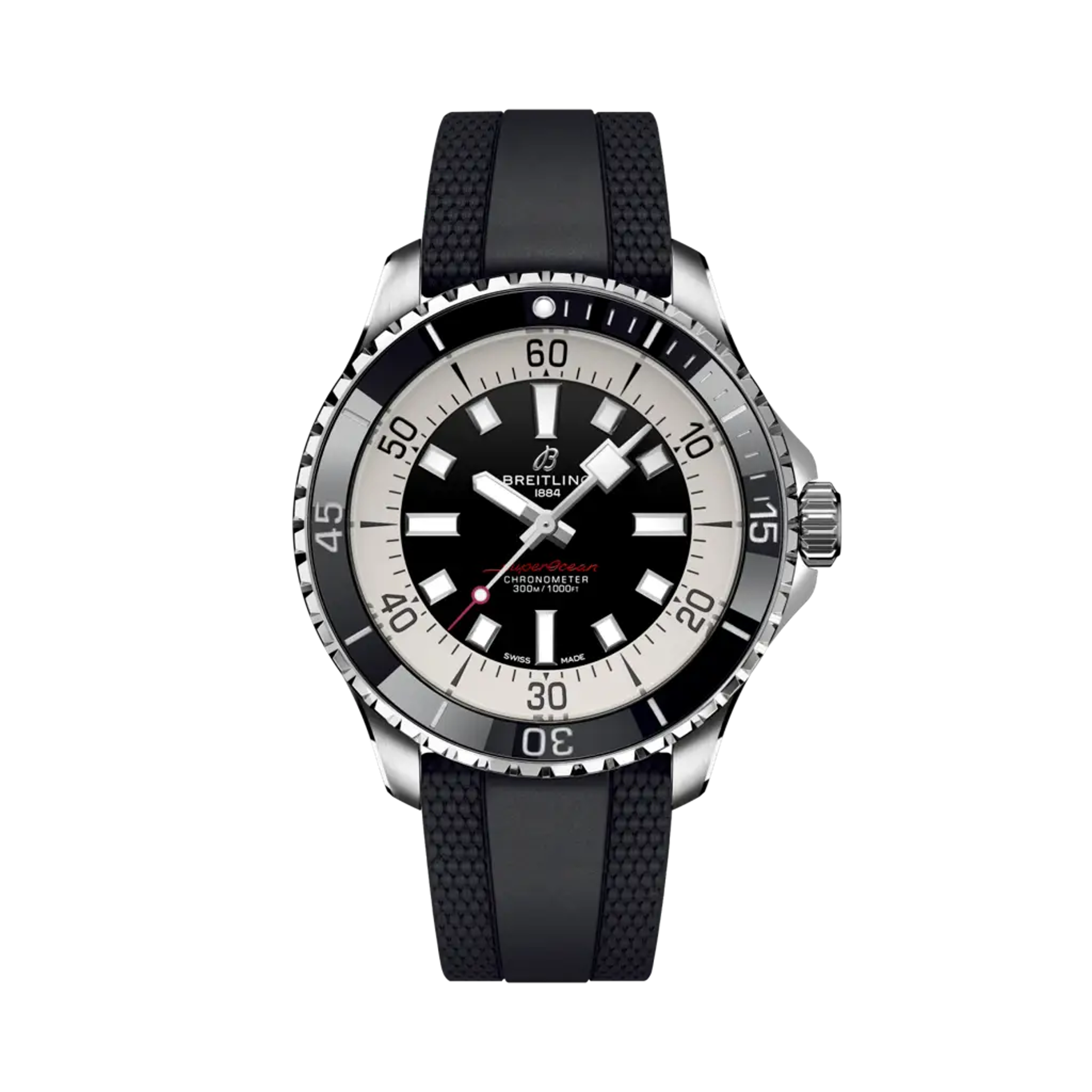 Superocean Automatic 44 - A17376211B1S1
