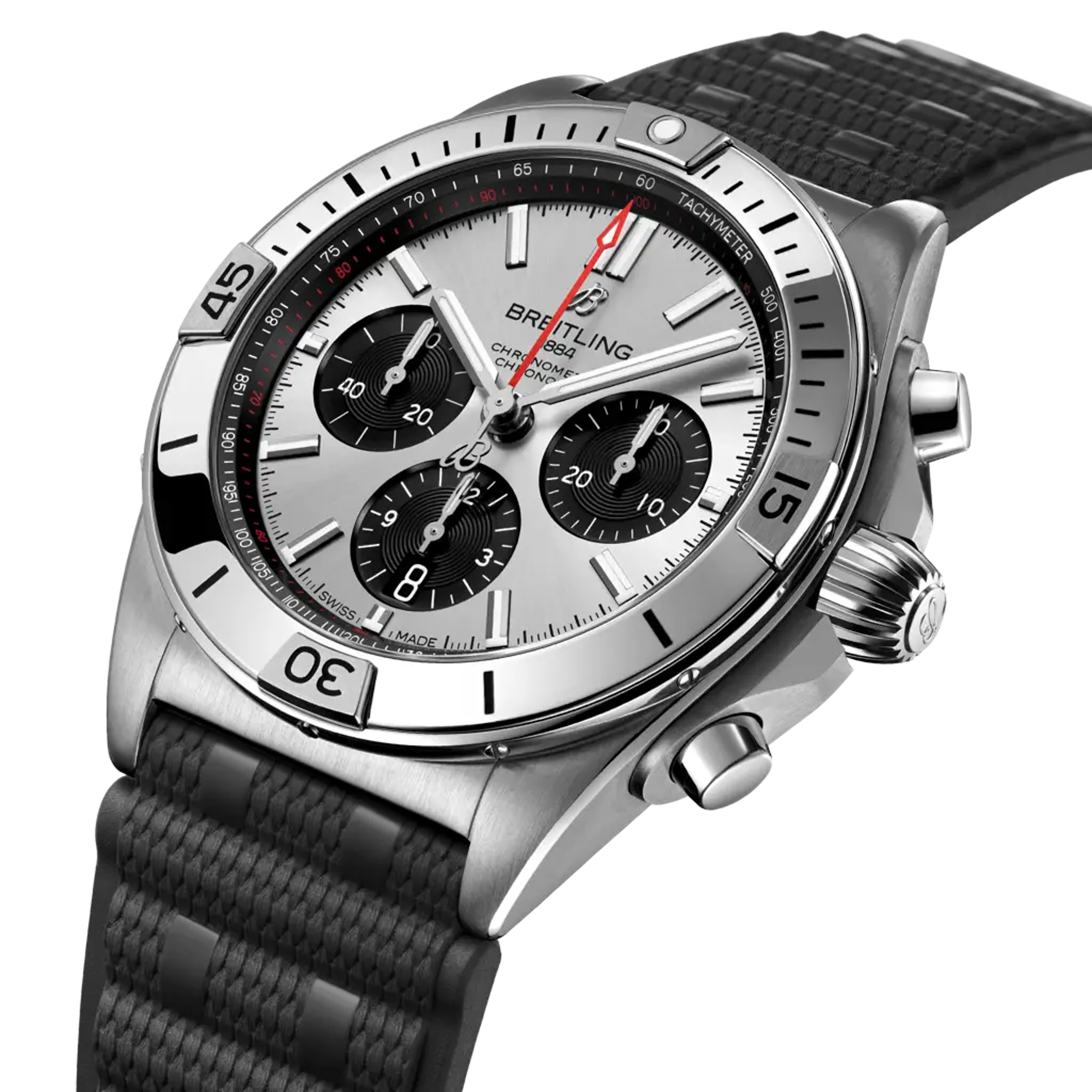 Chronomat B01 42 - AB0134101G1S2