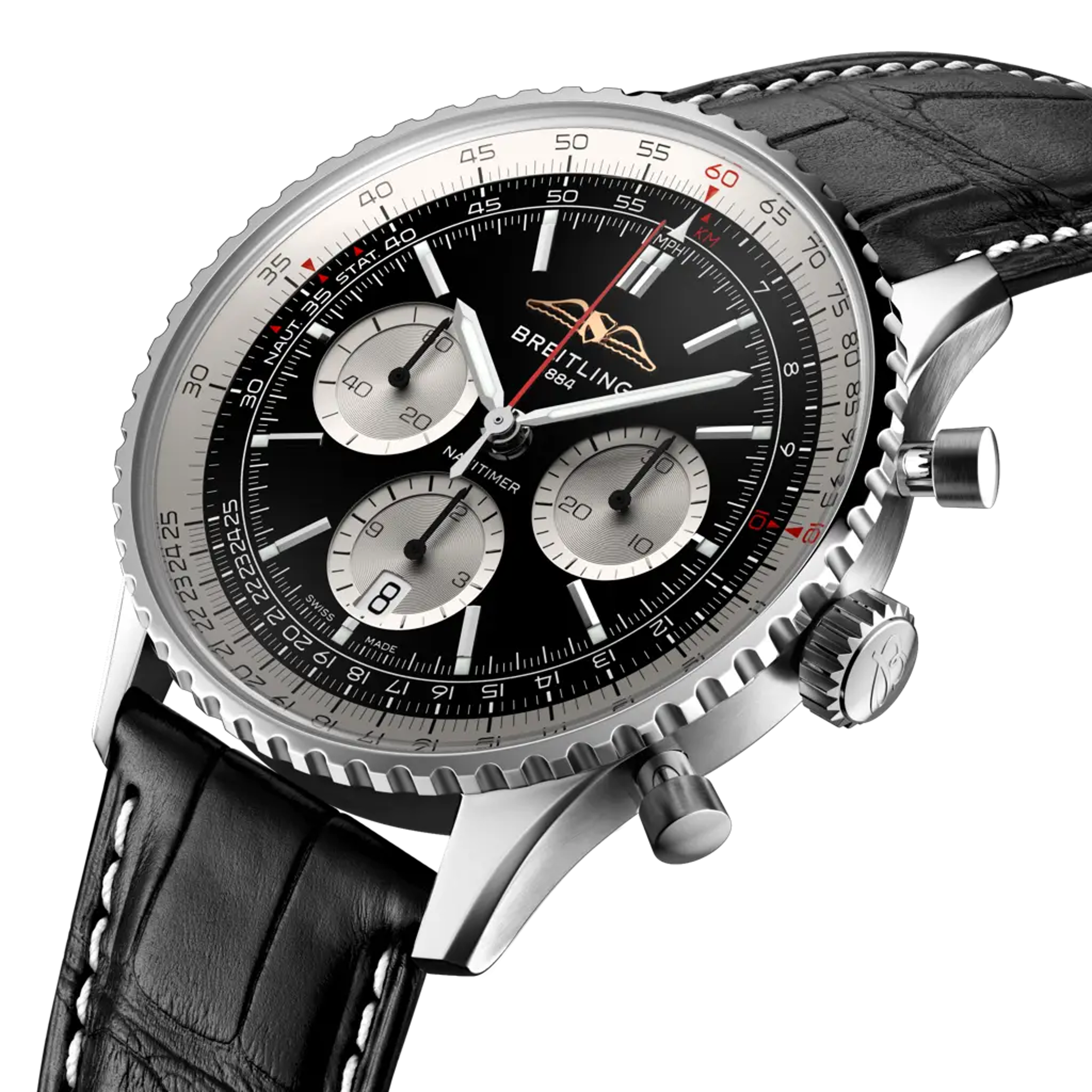 Navitimer B01 Chronograph 43 - AB0138211B1P1