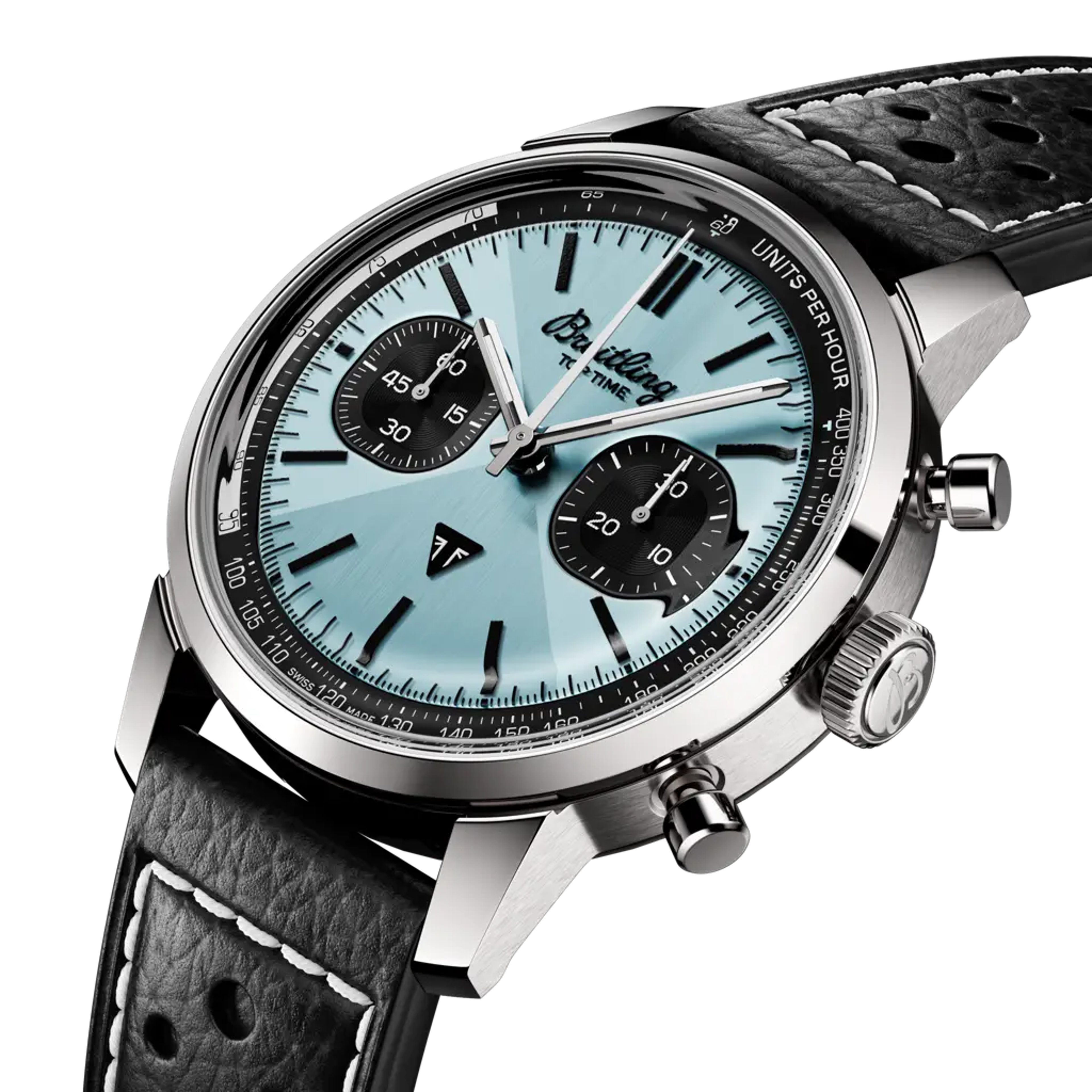 Top Time B01 Triumph - AB01764A1C1X1