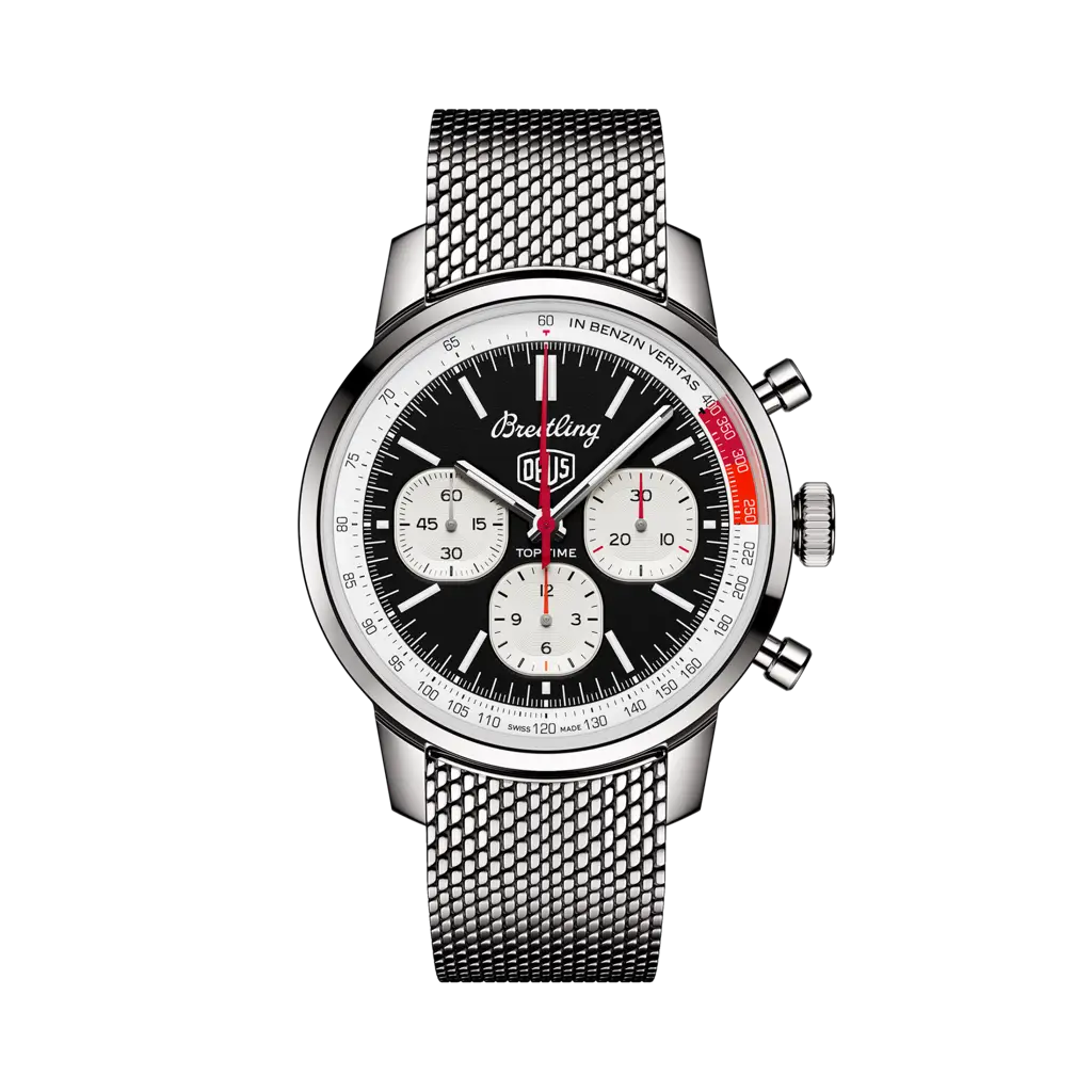 Top Time B01 Deus - AB01765A1B1A1