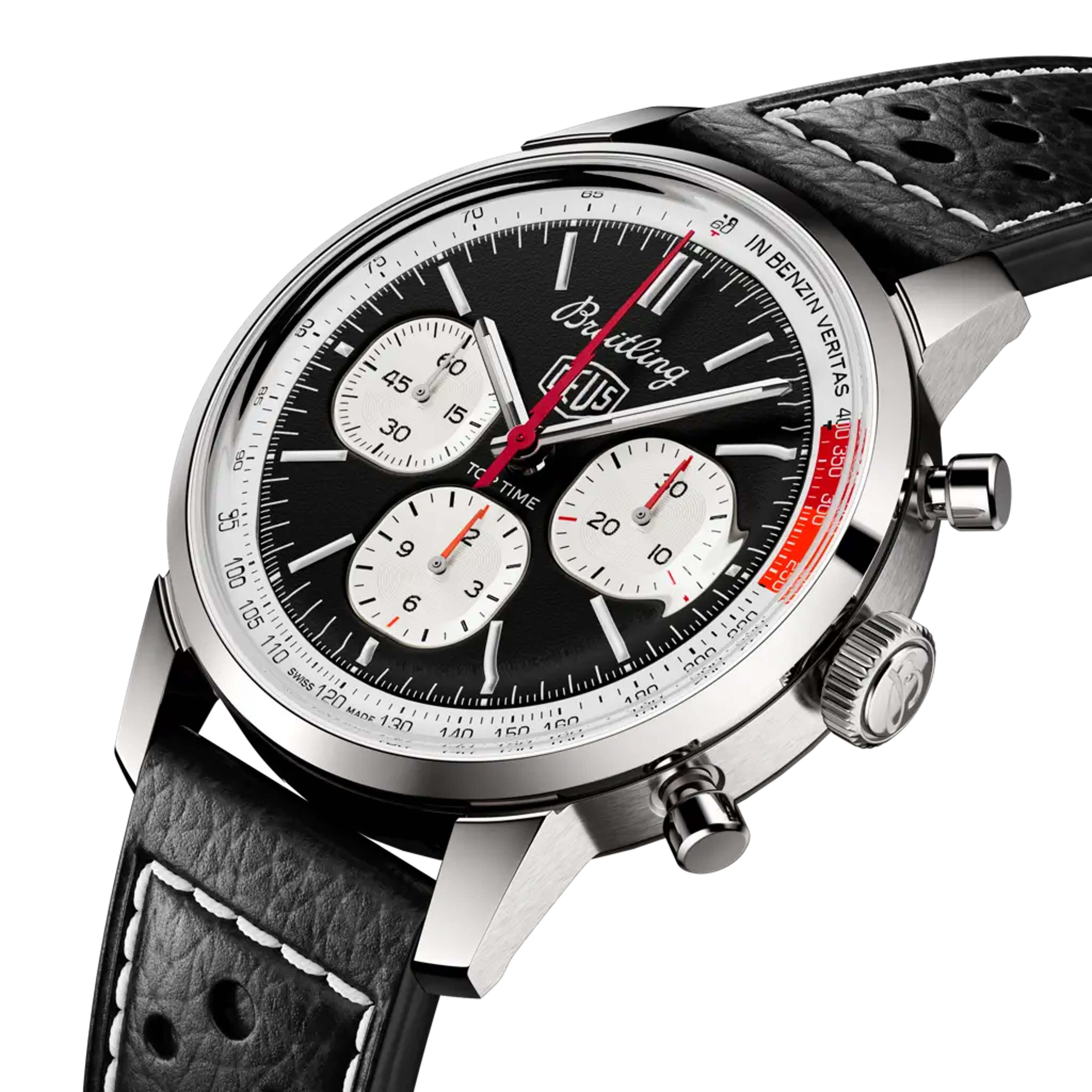 Top Time B01 Deus - AB01765A1B1X1