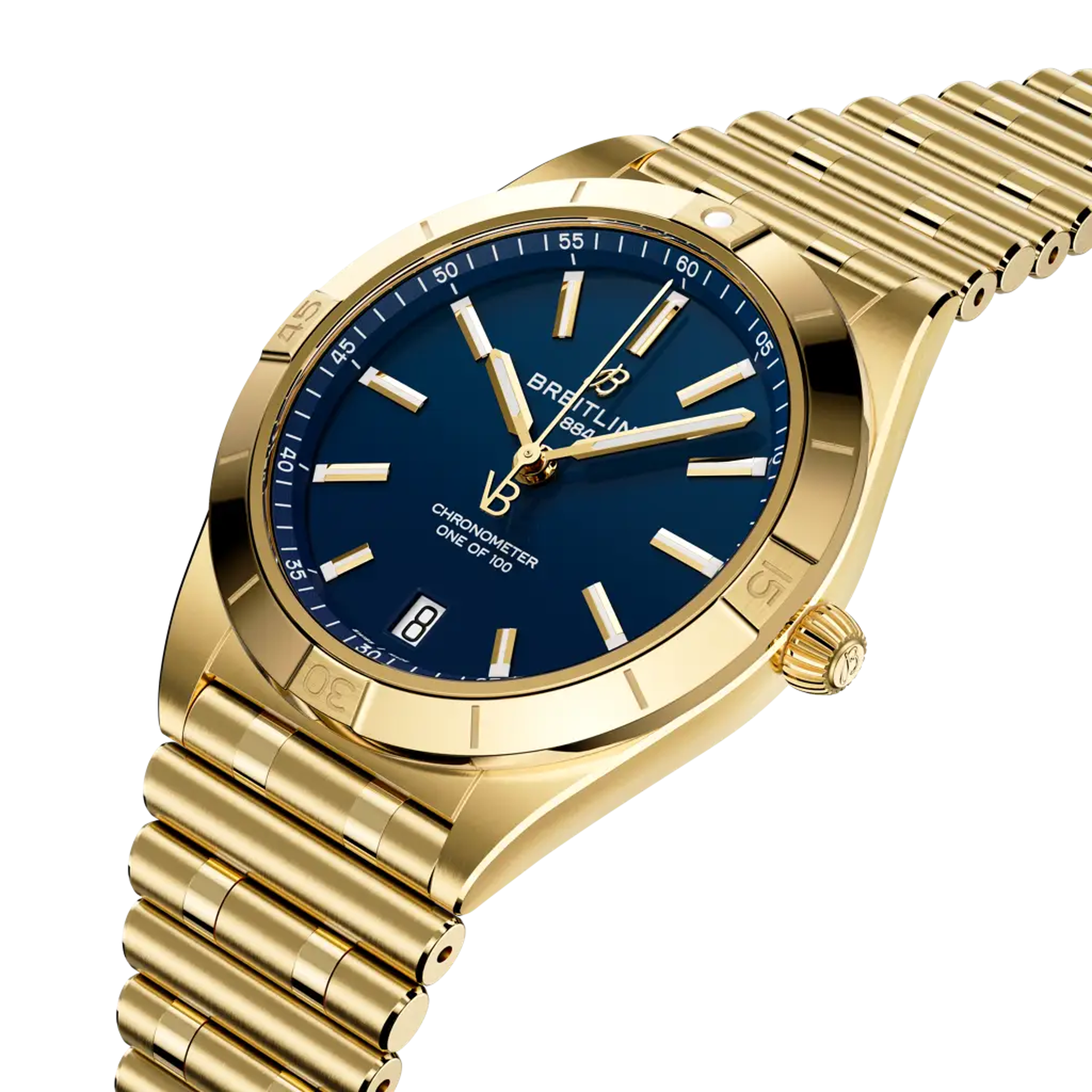 Chronomat Automatic 36 Victoria Beckham - K103801A1C1K1