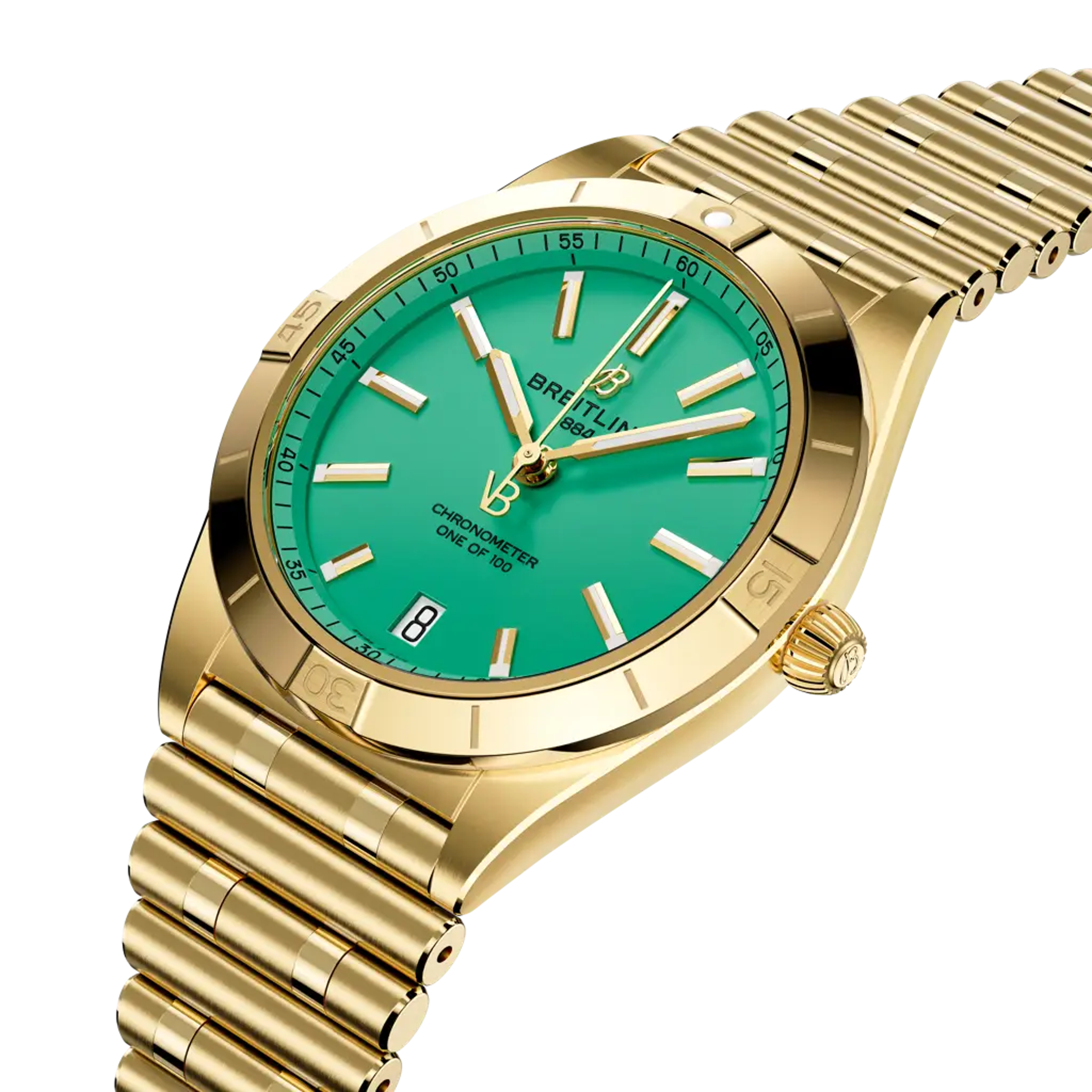 Chronomat Automatic 36 Victoria Beckham - K103801A1L1K1