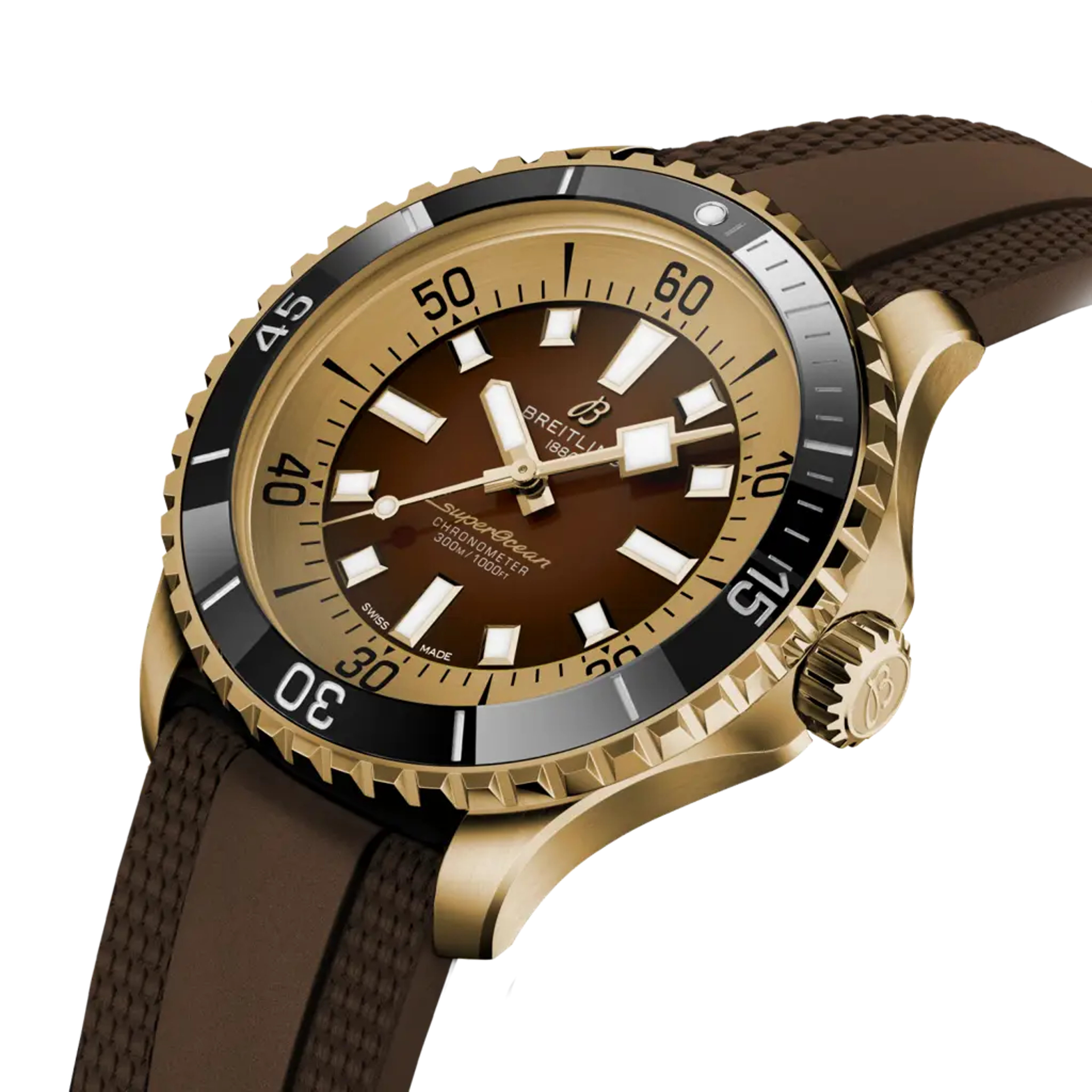 Superocean Automatic 44 - N17376201Q1S1