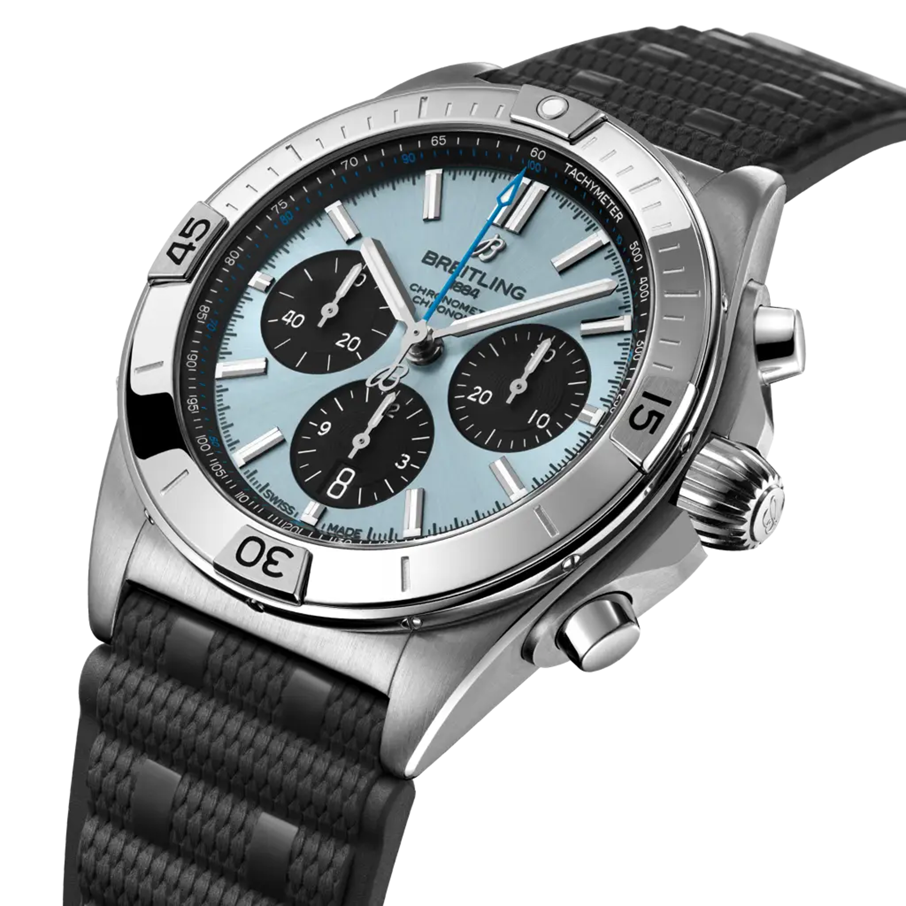 Chronomat B01 42 - PB0134101C1S2