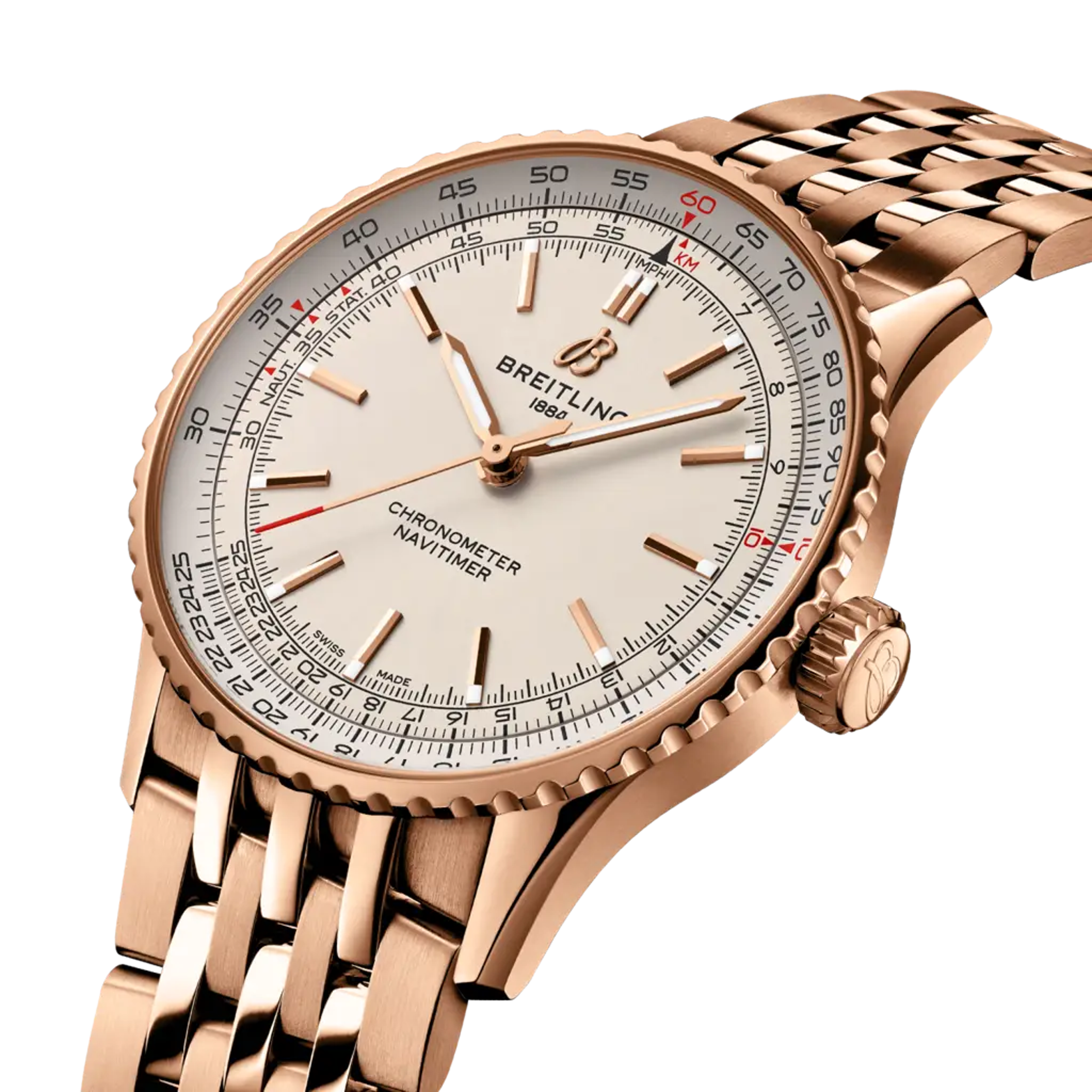 Navitimer Automatic 41 - R17329F41G1R1