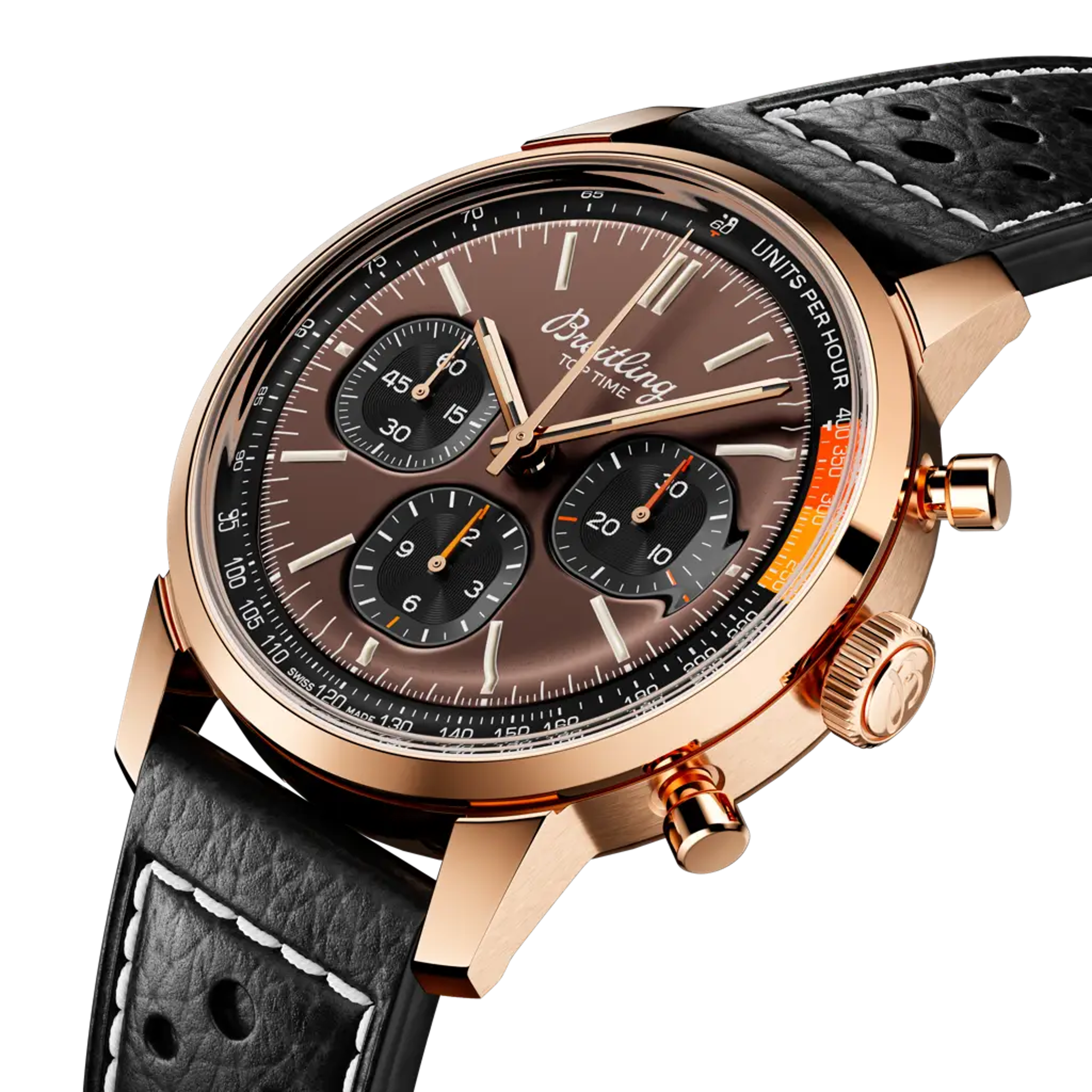 Top Time B01 - RB01761A1Q1X1