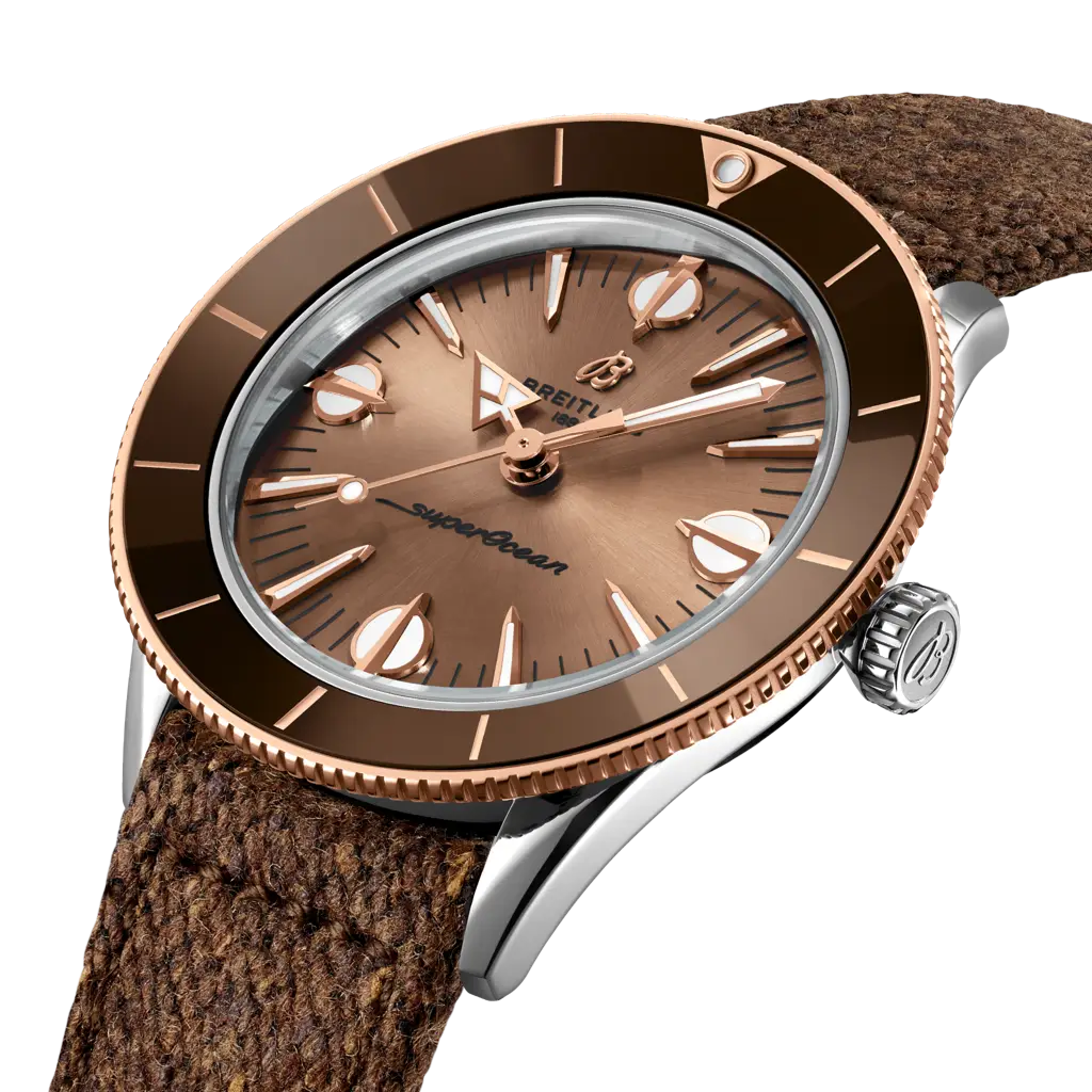 Superocean Heritage '57 Highlands - U10340E31A1A1