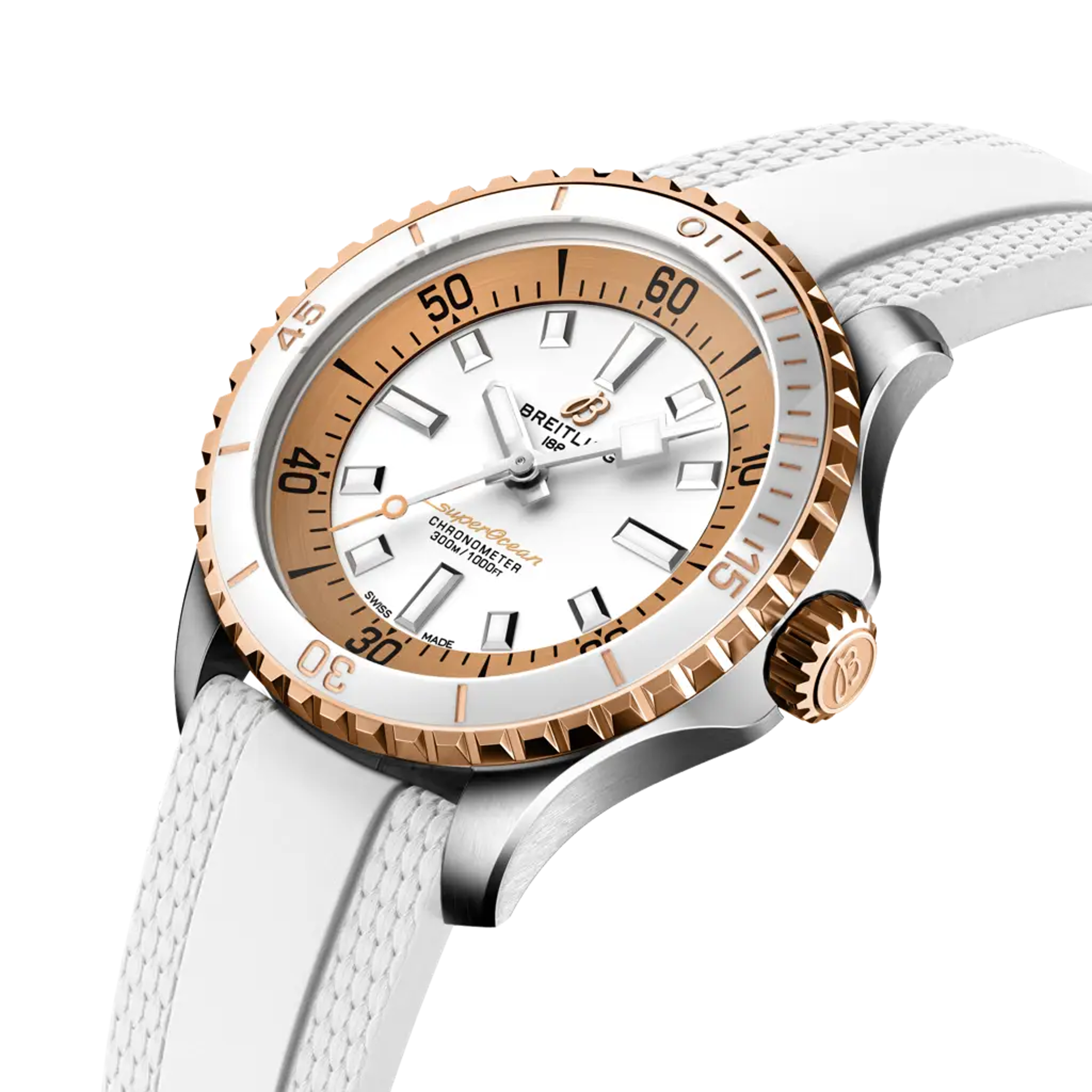 Superocean Automatic 36 - U173771A1A1S1