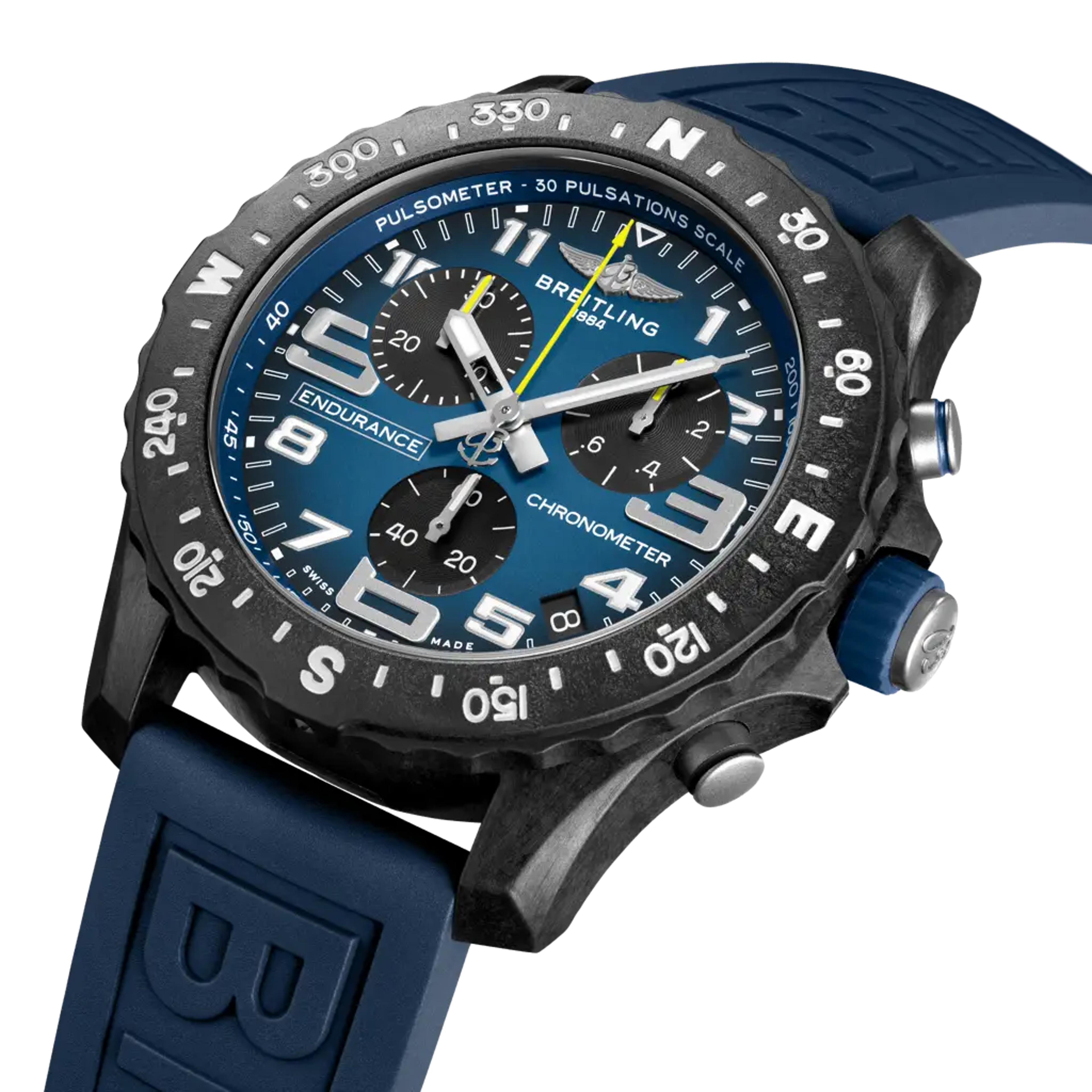 Endurance Pro 44 - X823101G1C1S1