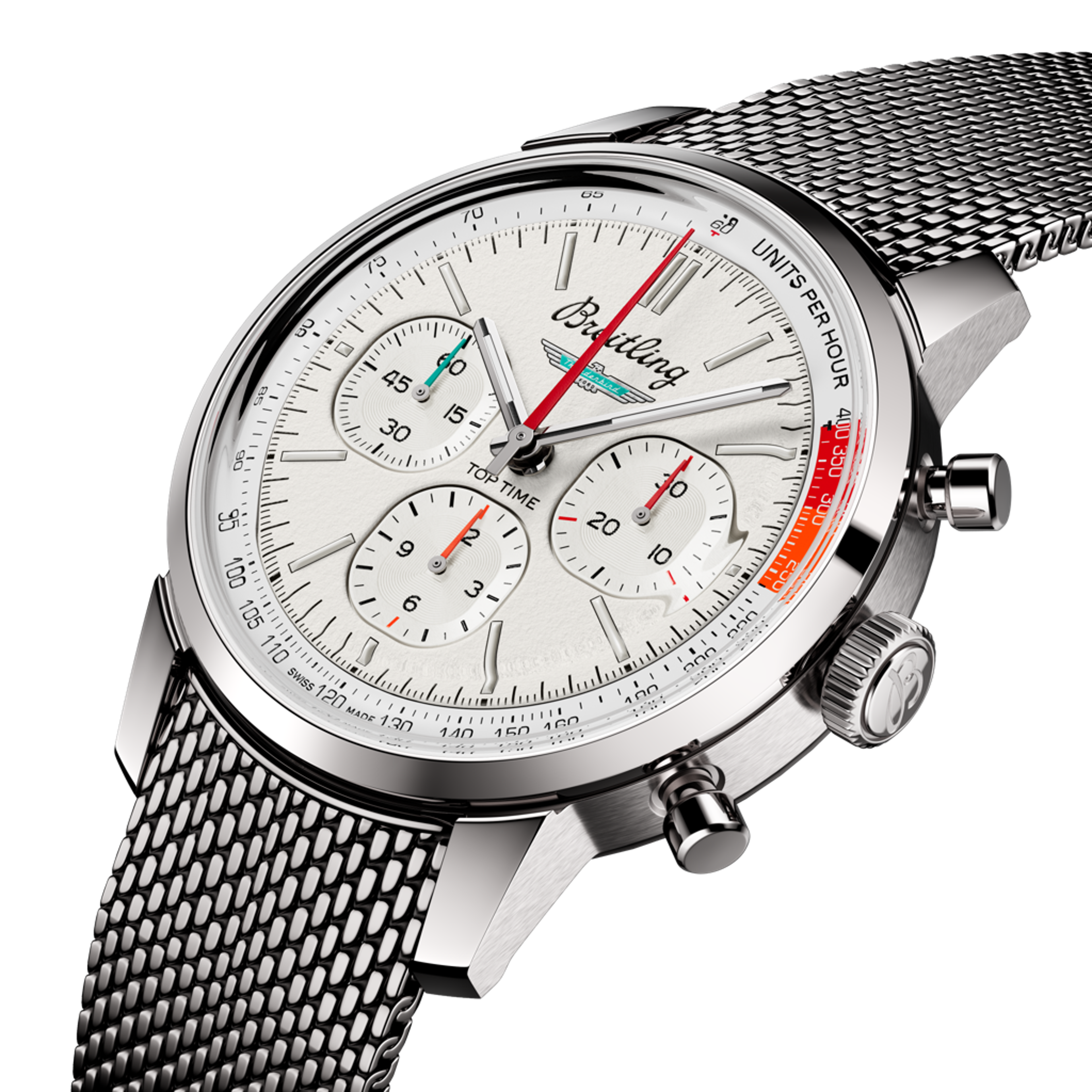 Top Time B01 Ford Thunderbird - AB01766A1A1A1