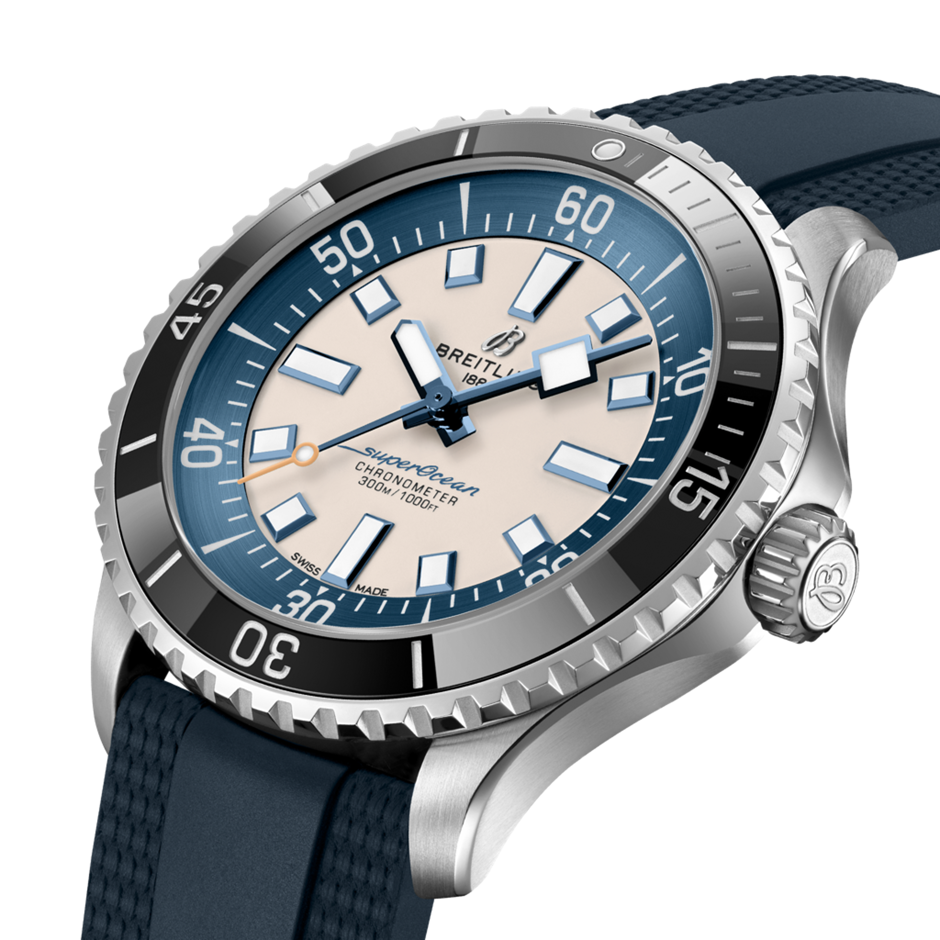 Superocean Automatic 44 - A173766A1A1S1