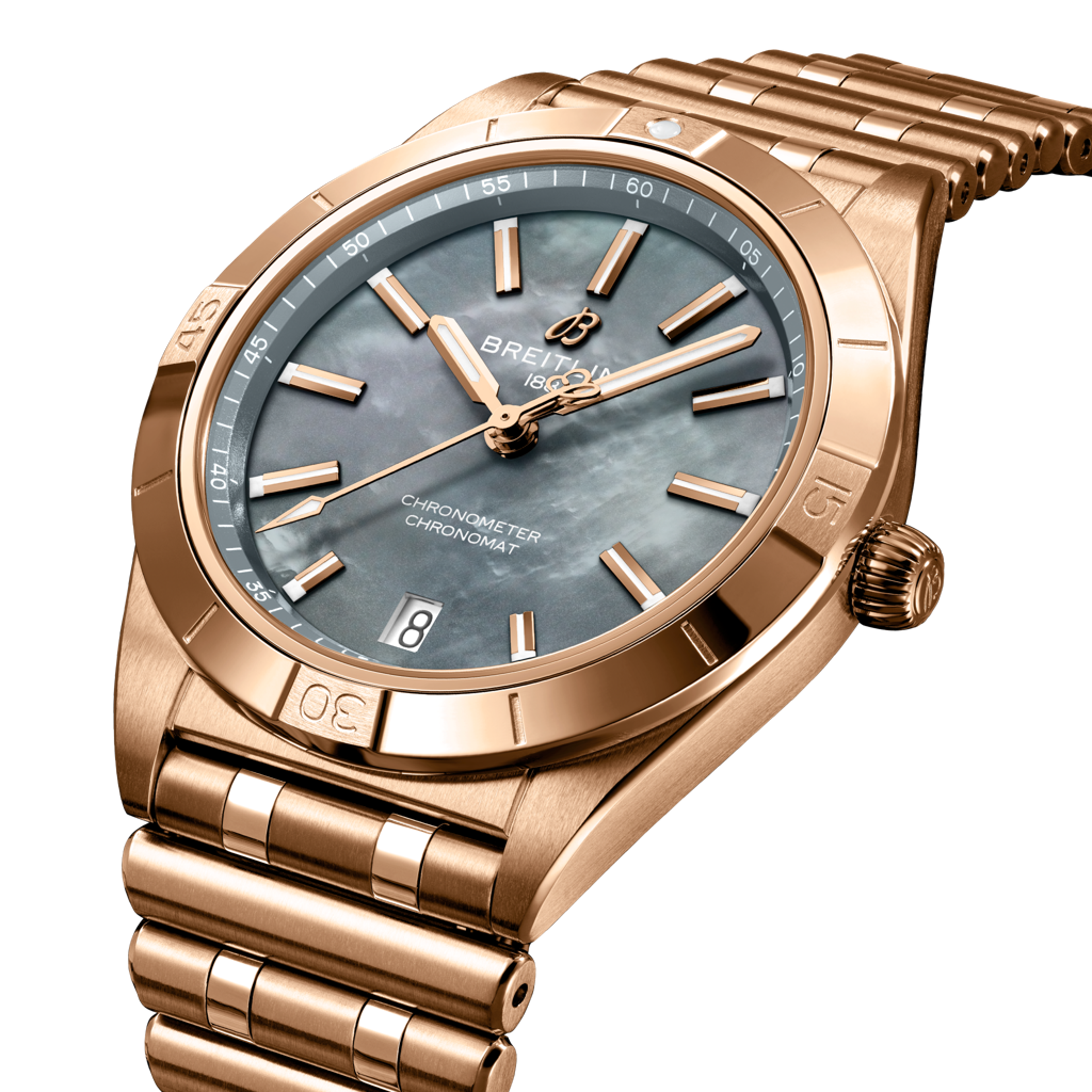 Chronomat Automatic 36 - R103801A1G1R1