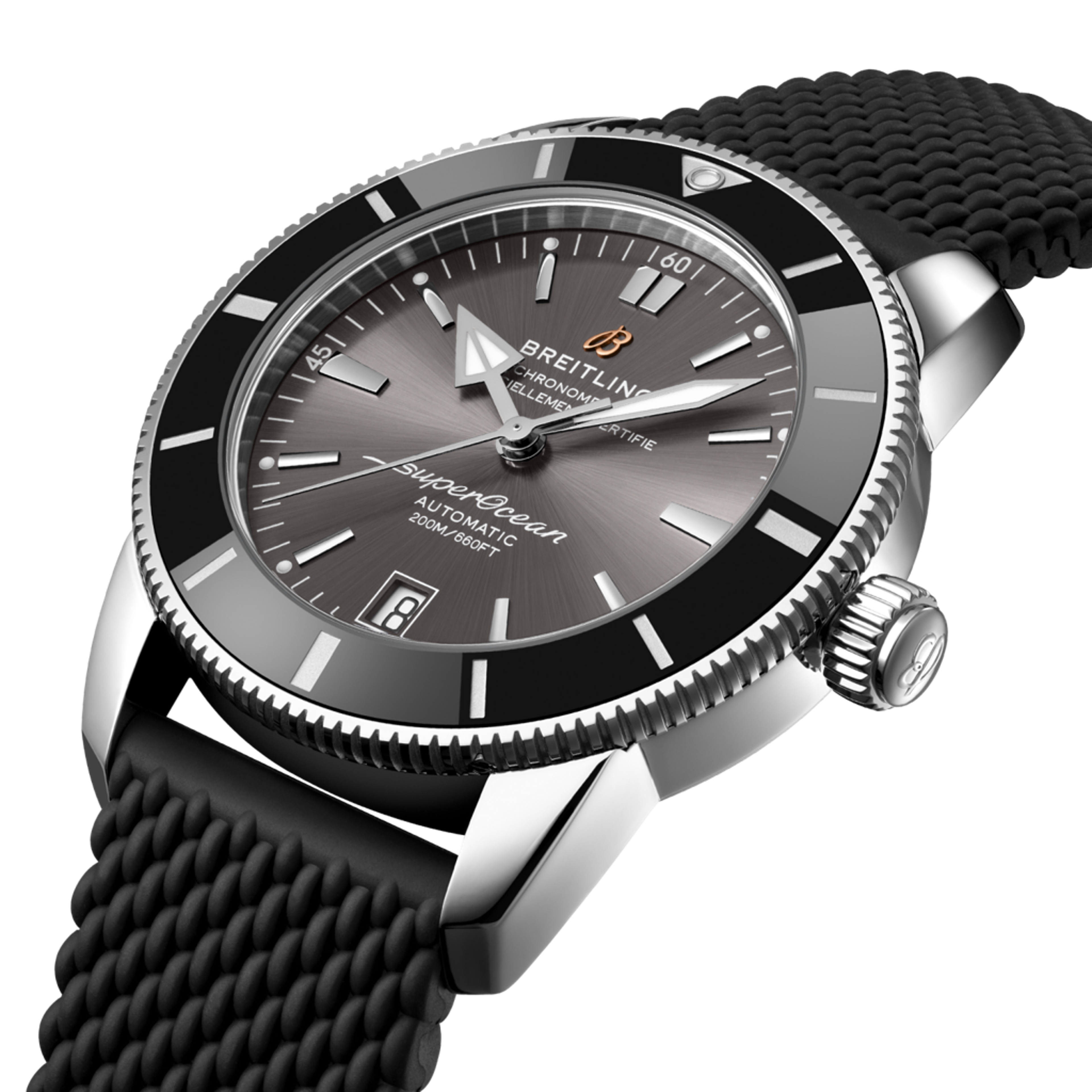 Superocean Heritage B20 Automatic 42 - AB20102B1B1S1