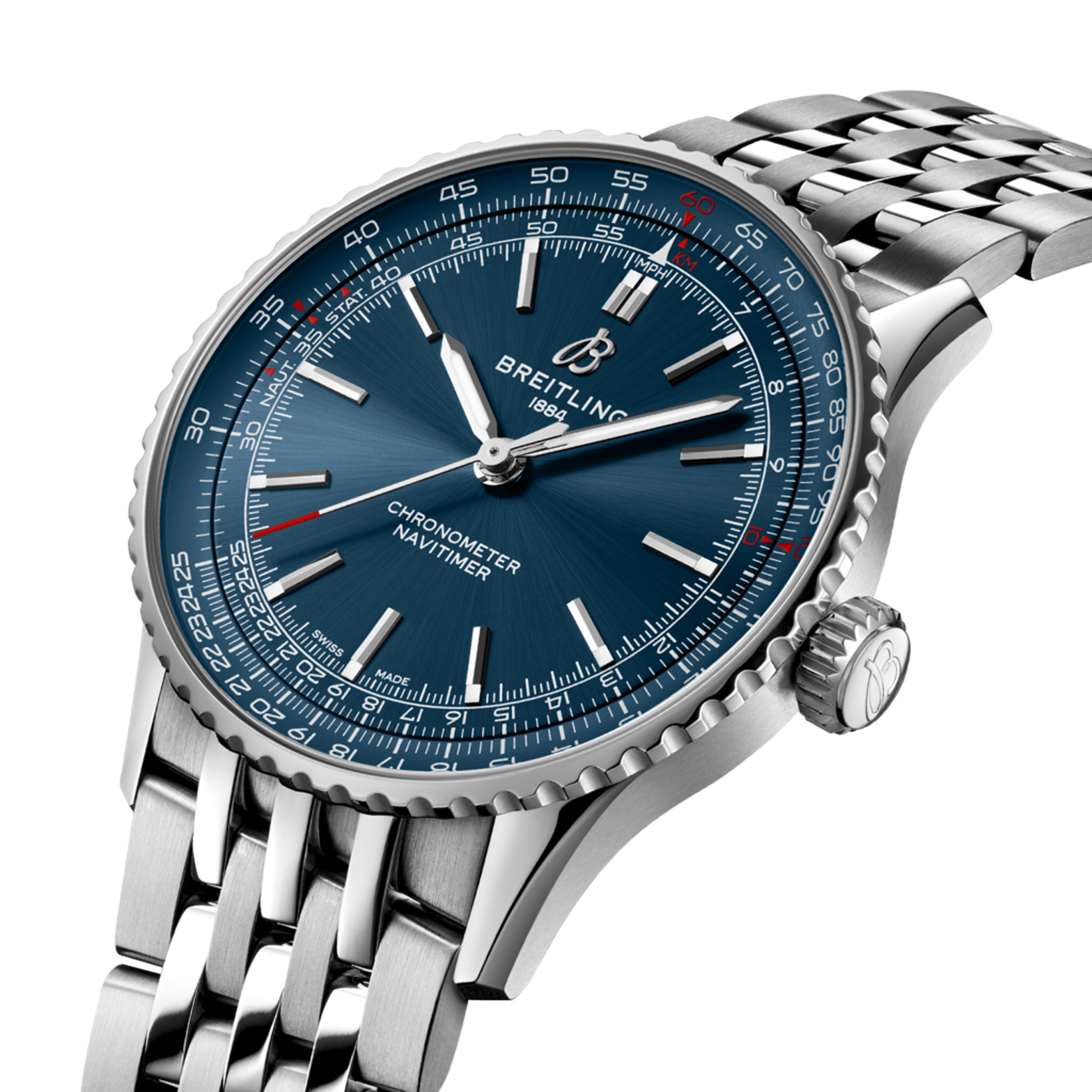 Navitimer Automatic 41 - A17329161C1A1