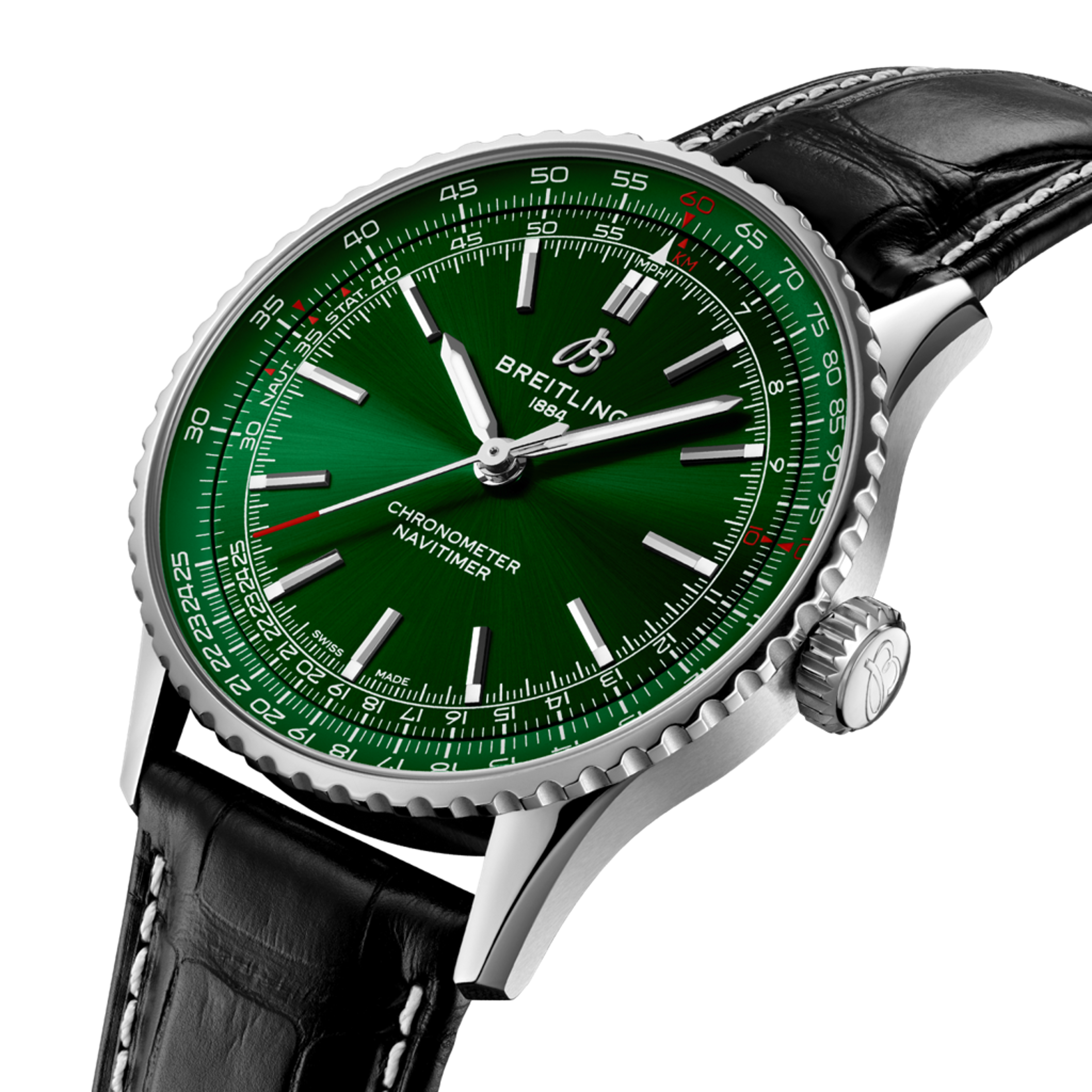 Navitimer Automatic 41 - A17329371L1P1