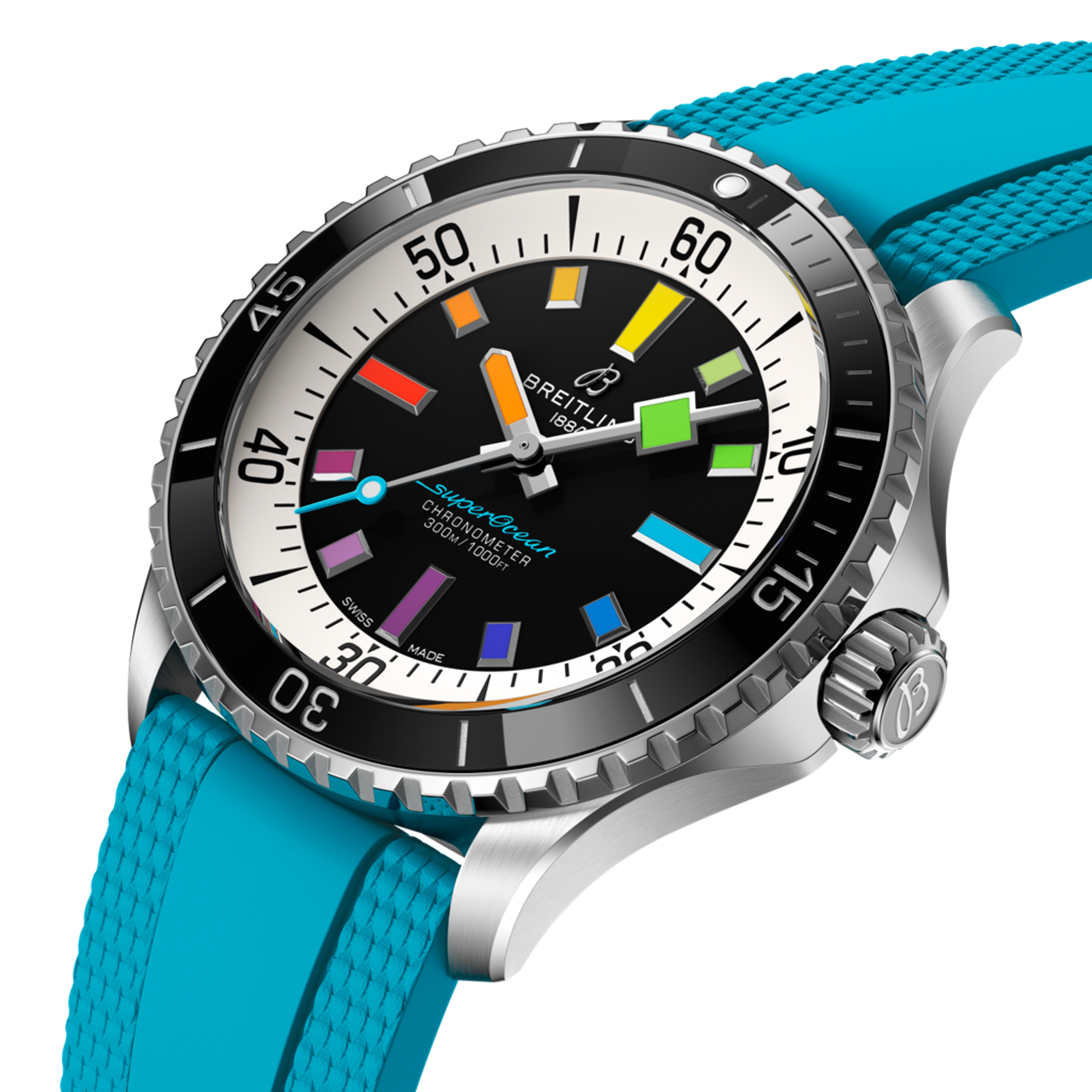 Superocean Automatic 42 - A17375211B2S1