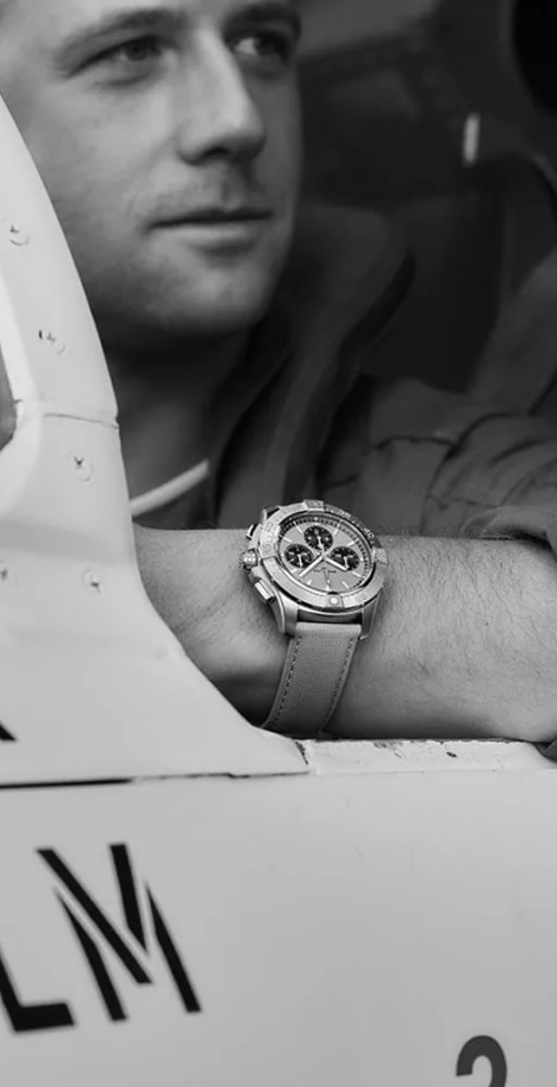 See more /watches/collections/avenger