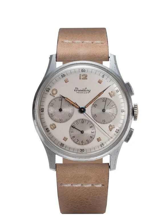 1943 PREMIER watch right