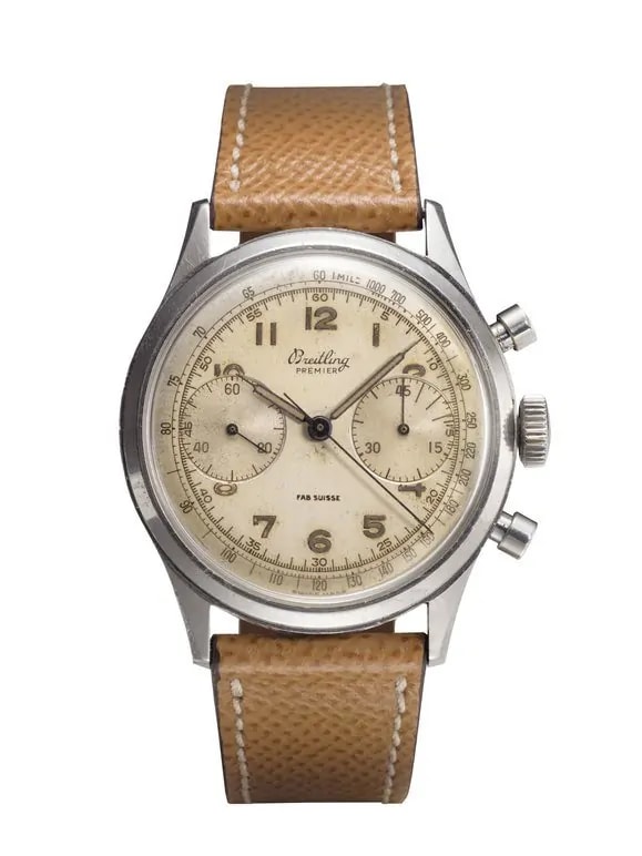 1945 PREMIER watches right