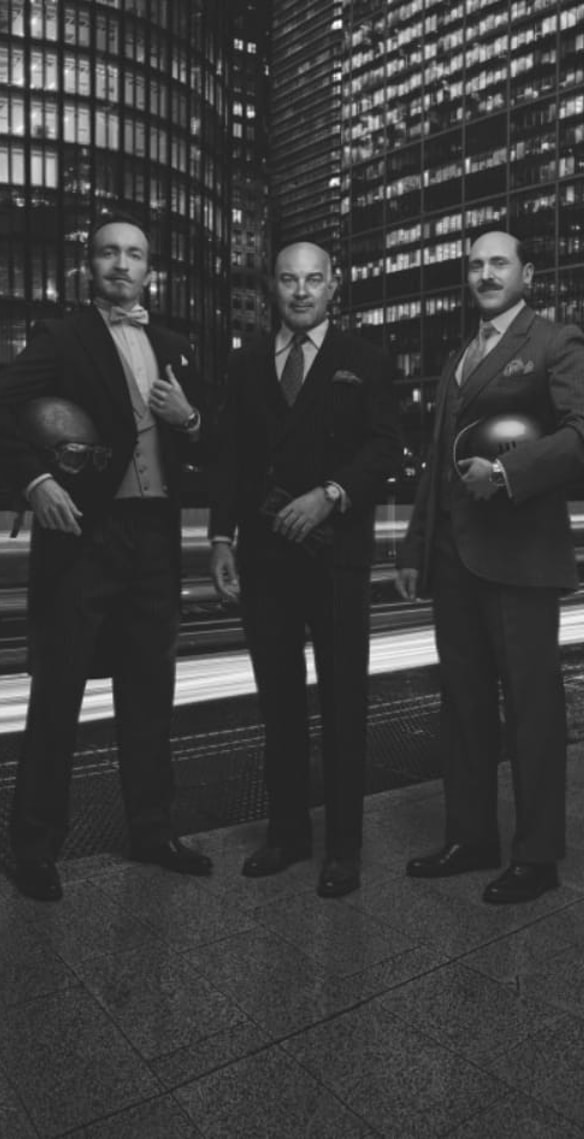 See more /watches/collections/premier