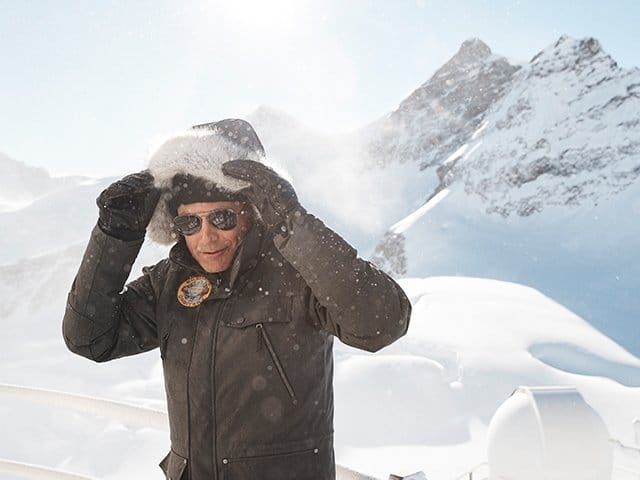 BERTRAND PICCARD AND BREITLING – A POWERFUL FRIENDSHIP