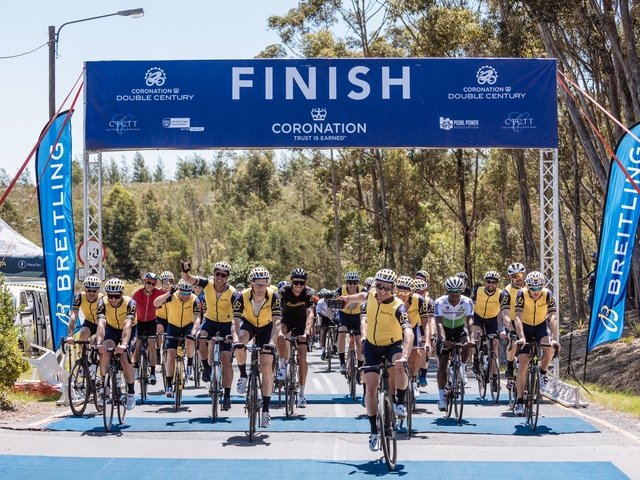 JOIN OUR #SQUADONAMISSION FOR QHUBEKA