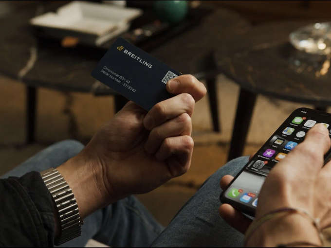 Warranty Activation - banner