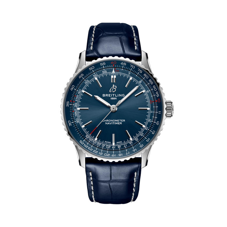 Navitimer Automatic 41, reference A17329161C1P1. Link to product details.