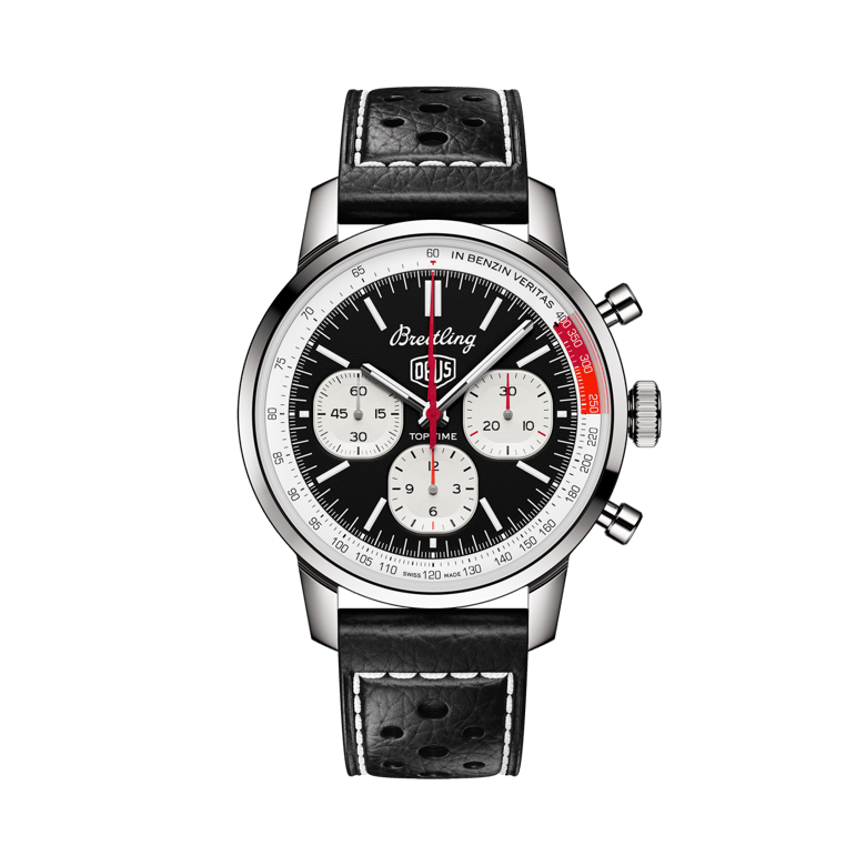 Top Time B01 Deus, reference AB01765A1B1X1. Link to product details.