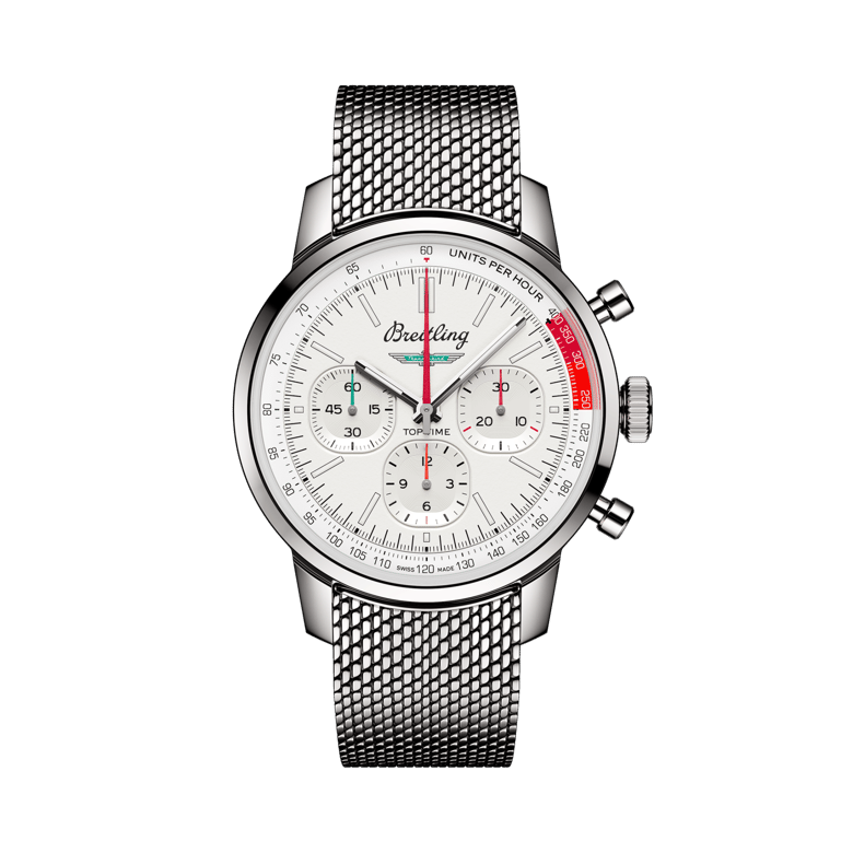 Top Time B01 Ford Thunderbird, reference AB01766A1A1A1. Link to product details.