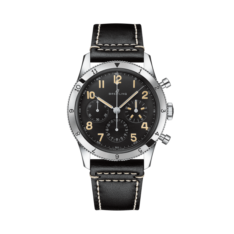 AVI Ref. 765 1953 Re-Edition, reference AB0920131B1X1. Link to product details.