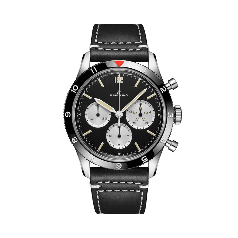 AVI Ref. 765 1964 Re-Edition, reference AB09451A1B1X1. Link to product details.