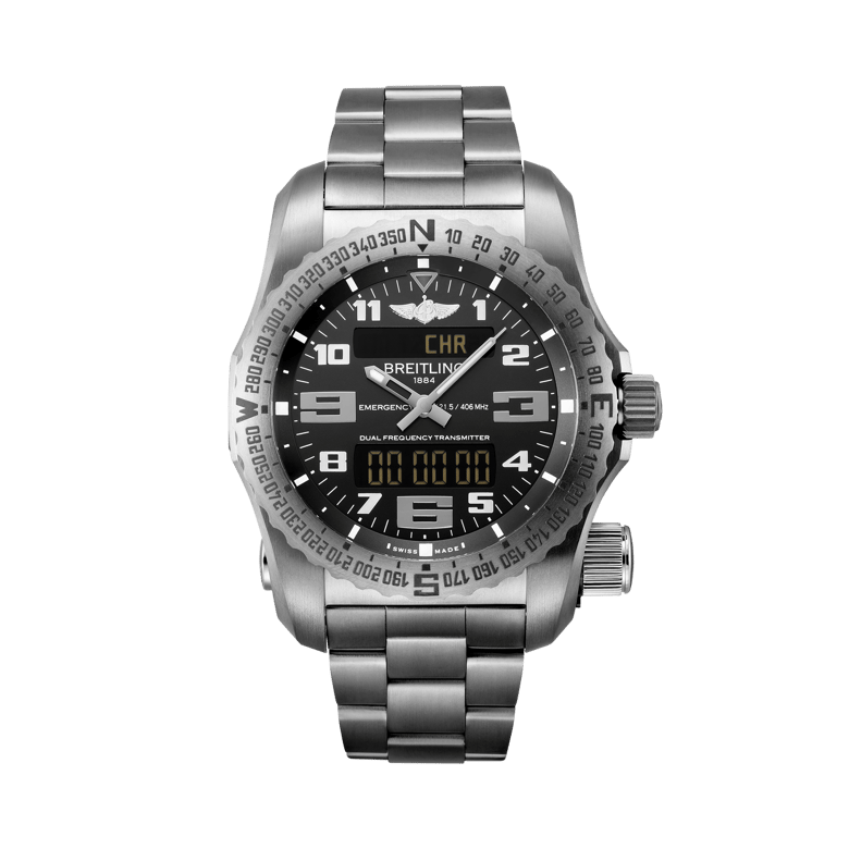 Emergency, reference E76325221B1E1. Link to product details.