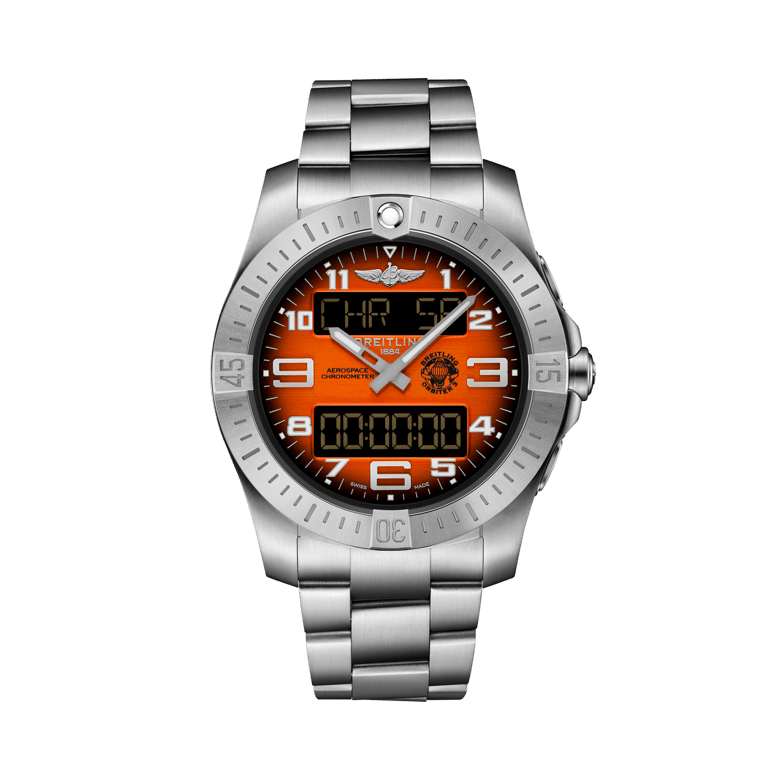 Aerospace B70 Orbiter, reference EB70101A1O1E1. Link to product details.