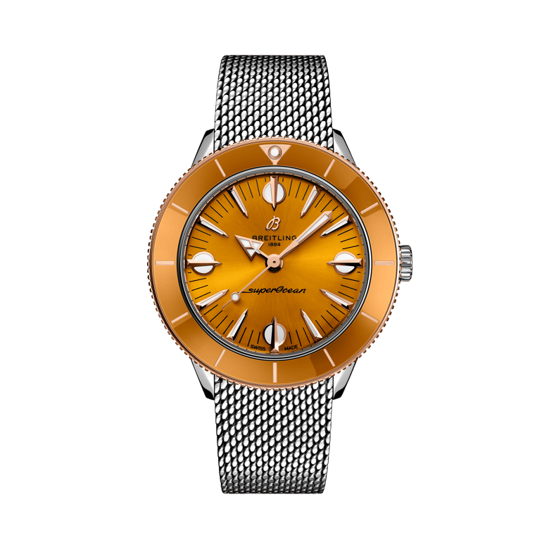 Superocean Heritage '57 Highlands, reference U10340281I1A1. Link to product details.