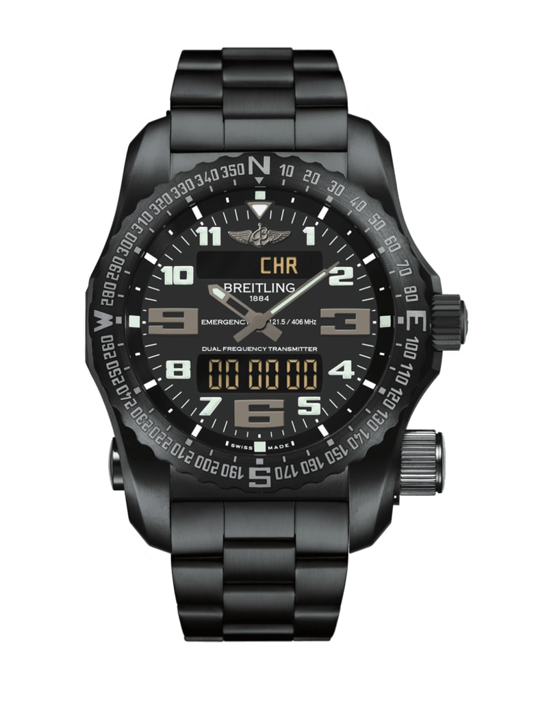 Emergency, reference V76325221B1V1. Link to product details.