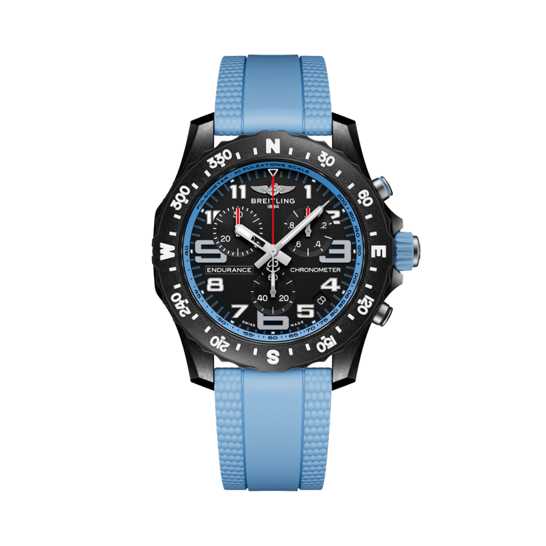 Endurance Pro 44, reference X82310281B1S2. Link to product details.