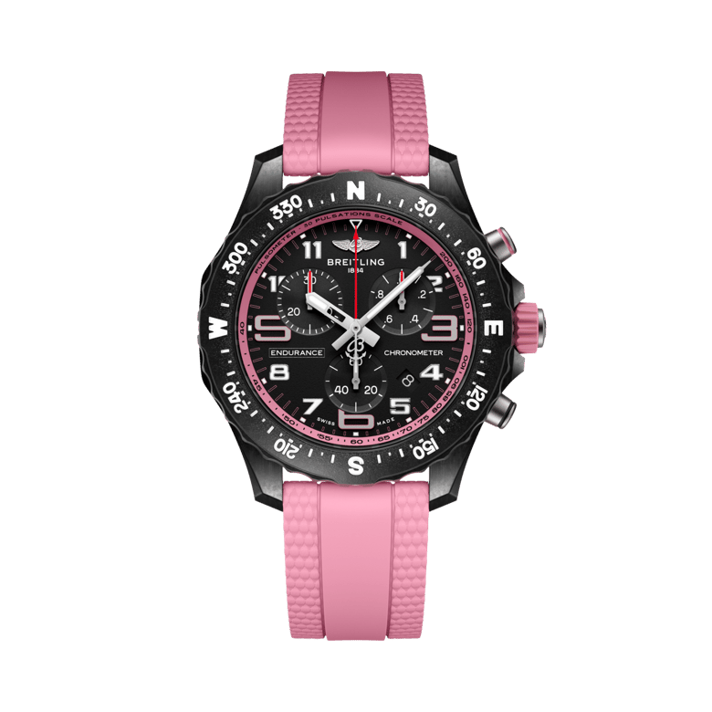 Endurance Pro 38, reference X83310D41B1S1. Link to product details.