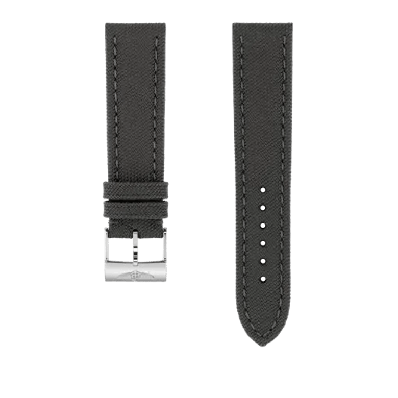 Anthracite nylon strap, reference 109W. Link to product details.