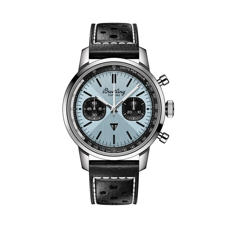 Top Time B01 Triumph, reference AB01764A1C1X1. Link to Top Time collection.