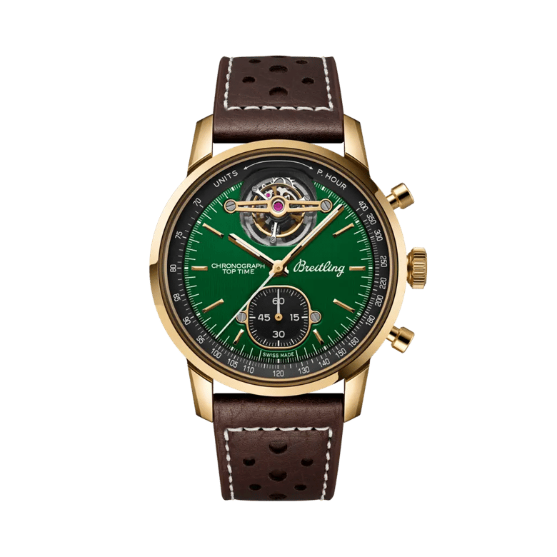 Top Time B21 Ford Mustang, reference NB21251A1L1X1. Link to product details.