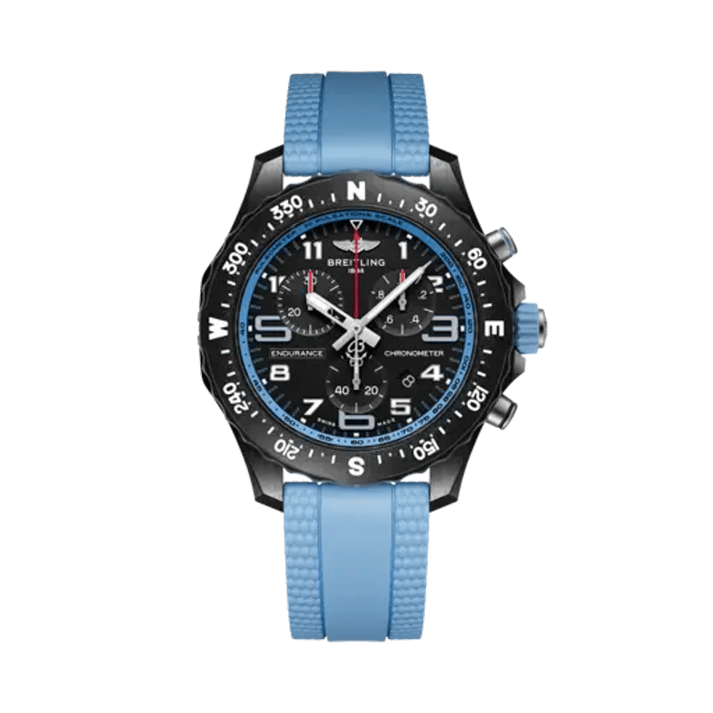 Endurance Pro 38, reference X83310281B1S1. Link to product details.