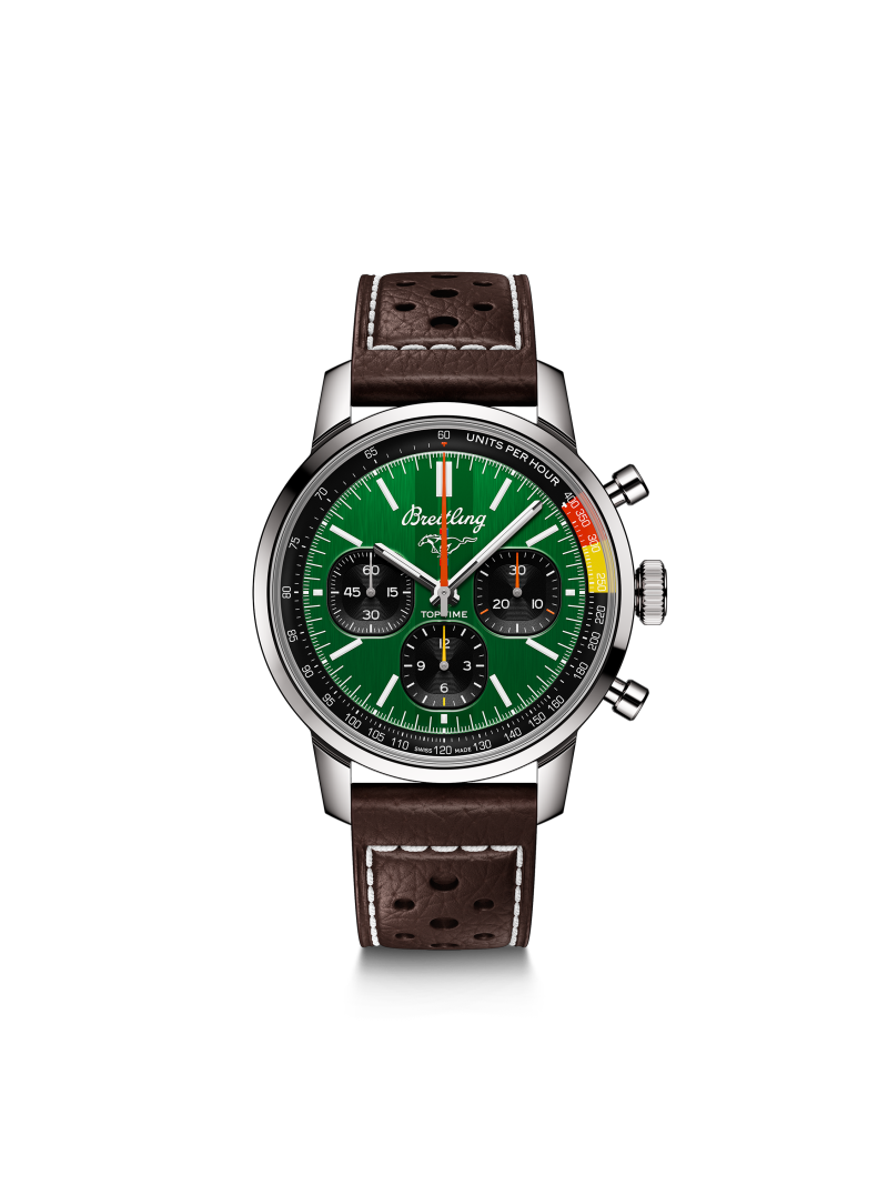 Link to Top Time collection.