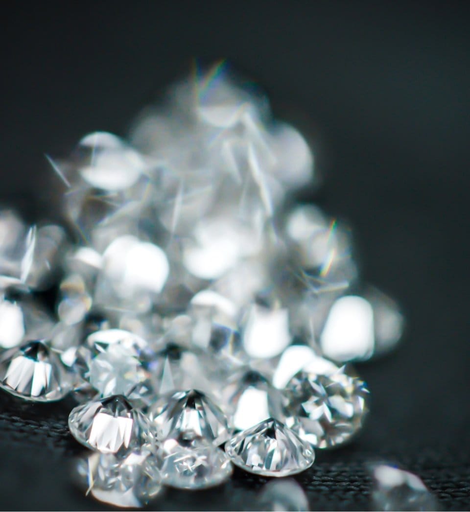 BETTER DIAMONDS image