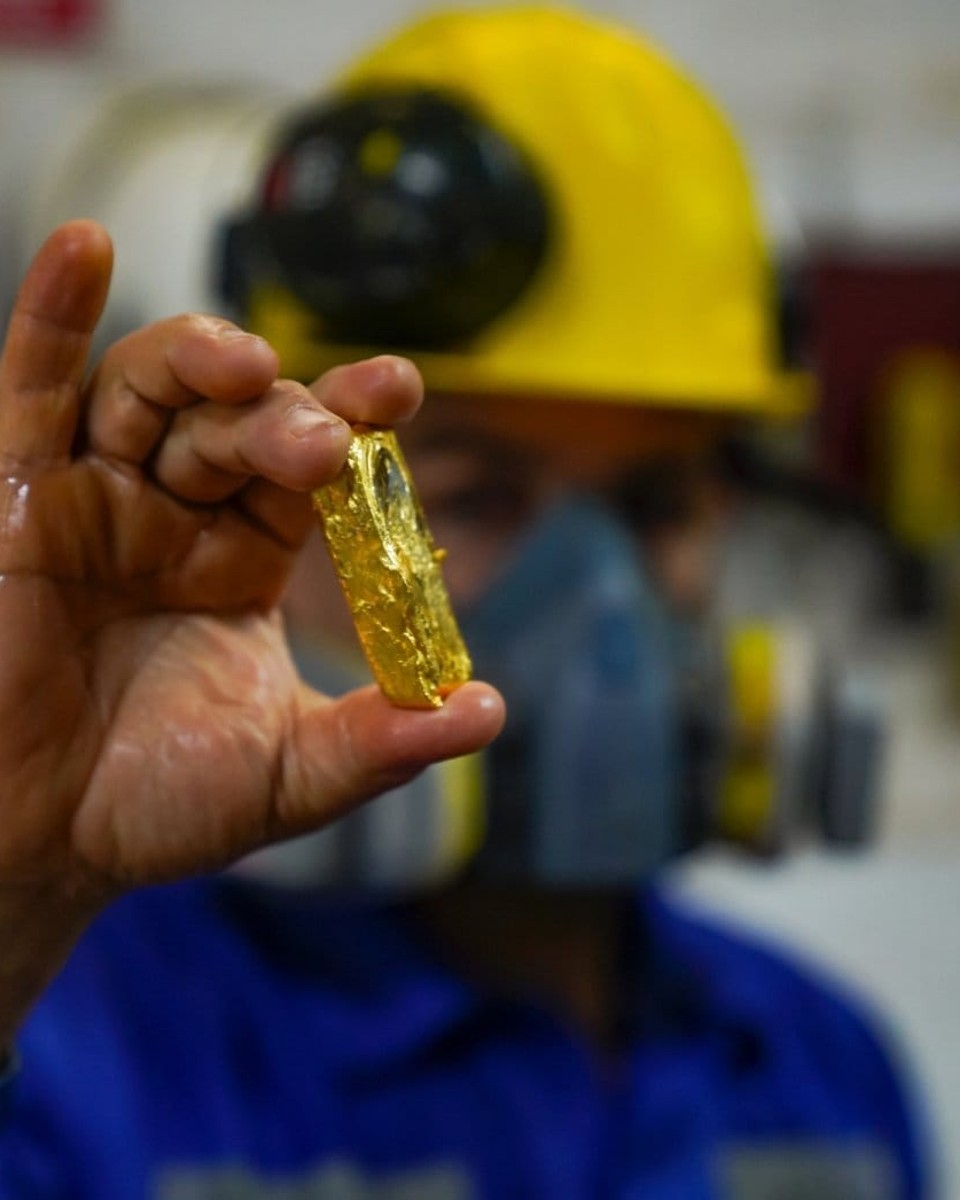 BETTER GOLD image -sustainability